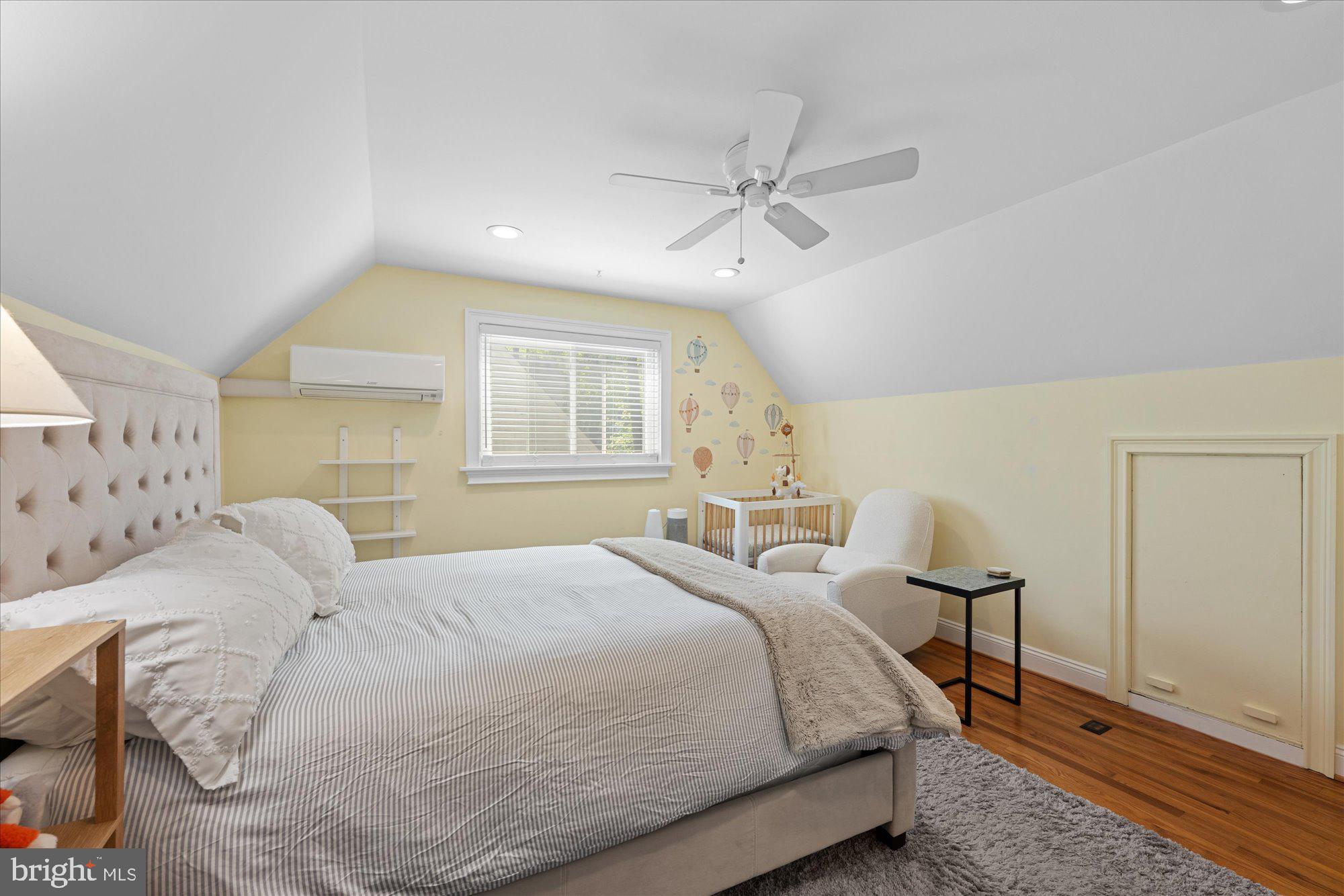 RANDOLPH HILLS - Residential