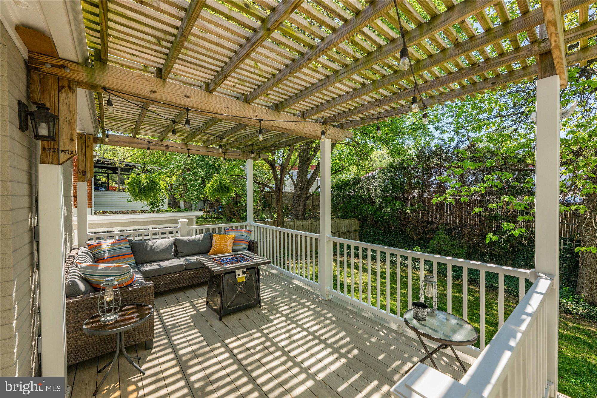 RANDOLPH HILLS - Residential