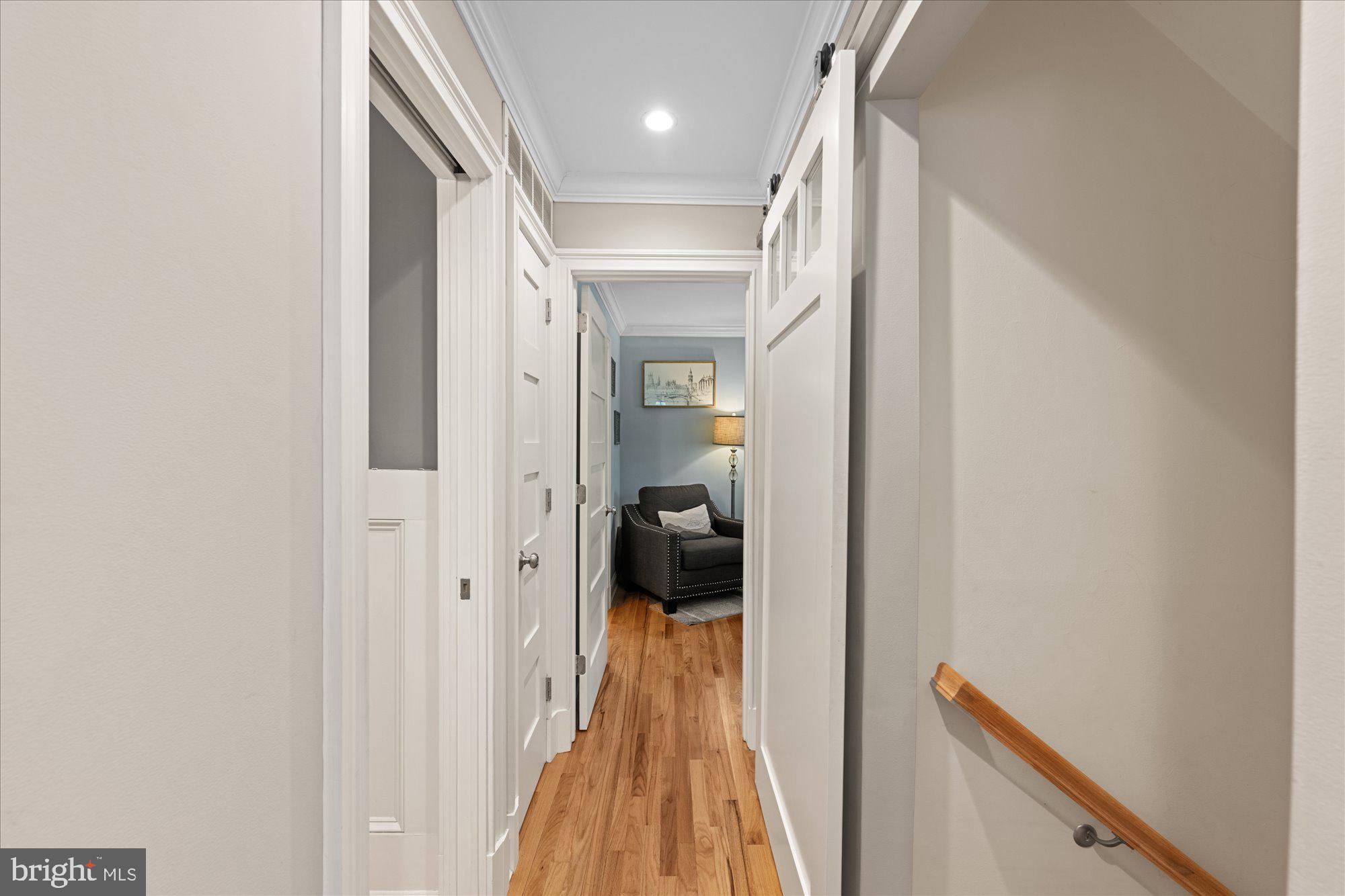 RANDOLPH HILLS - Residential