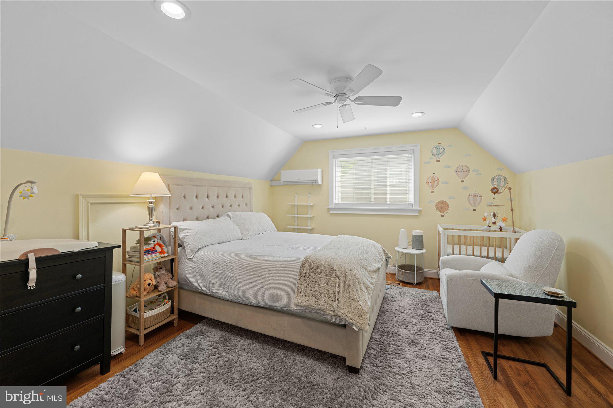 RANDOLPH HILLS - Residential