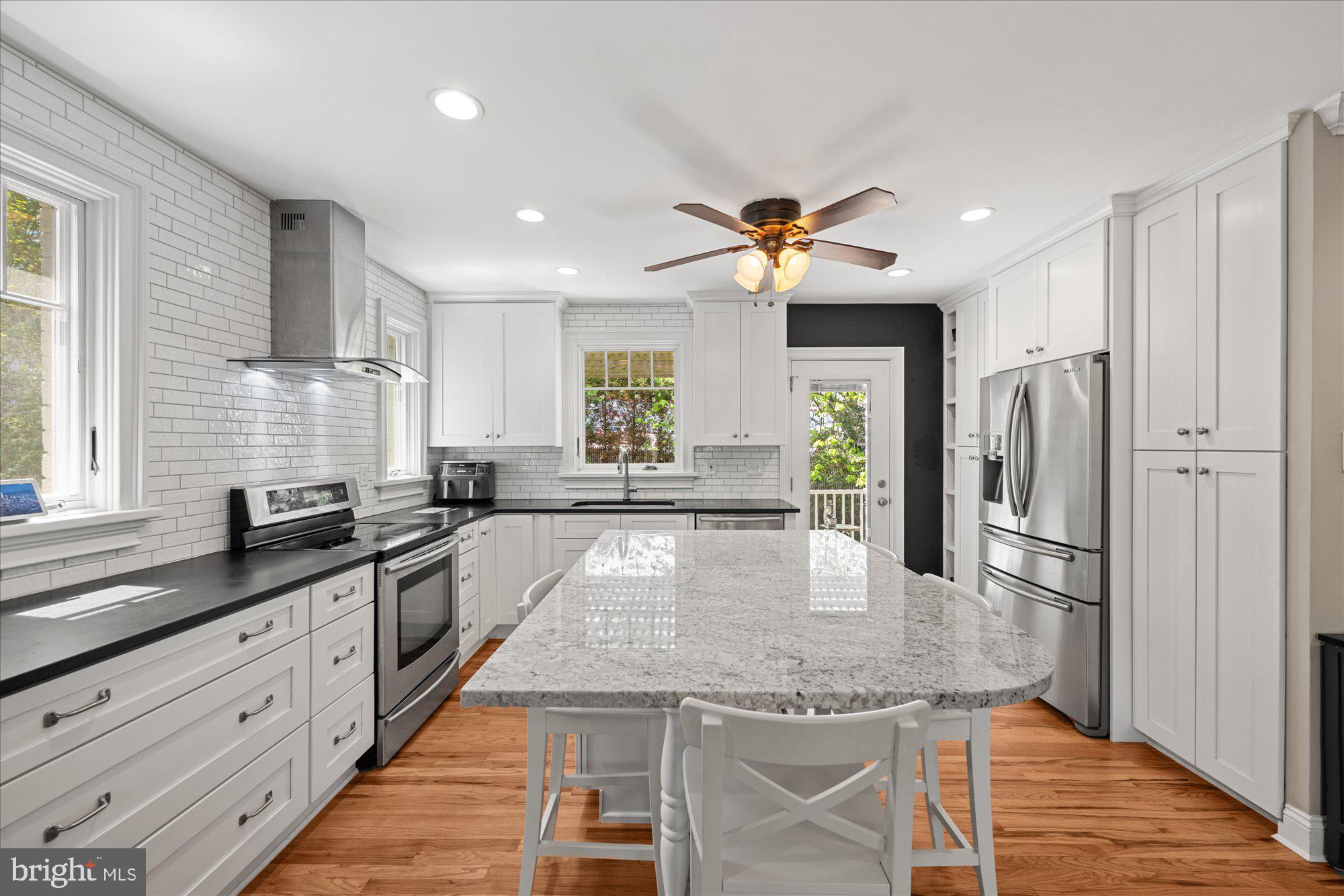 RANDOLPH HILLS - Residential