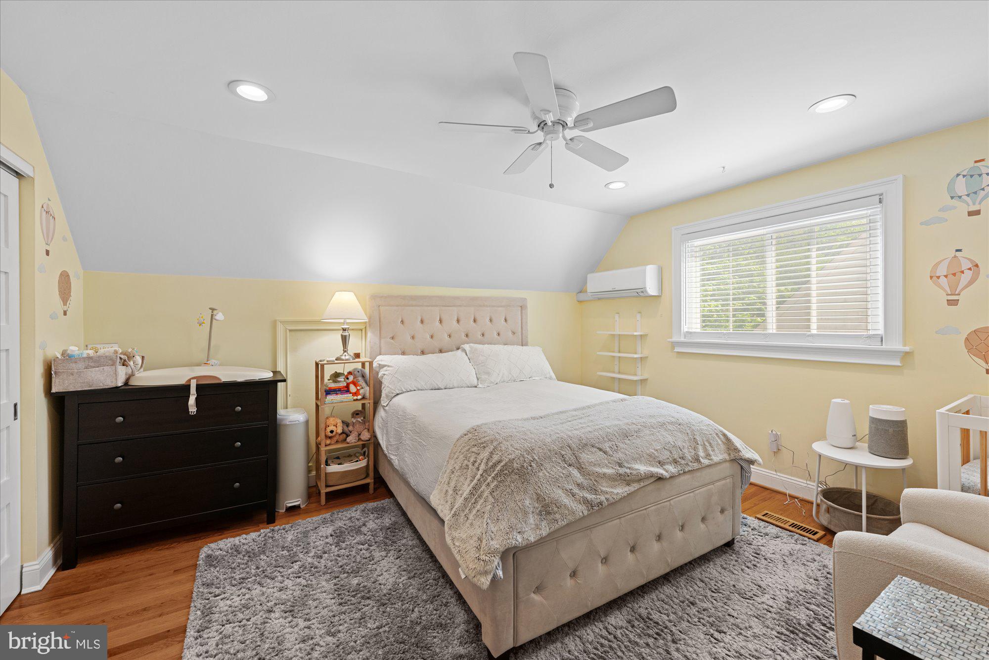 RANDOLPH HILLS - Residential