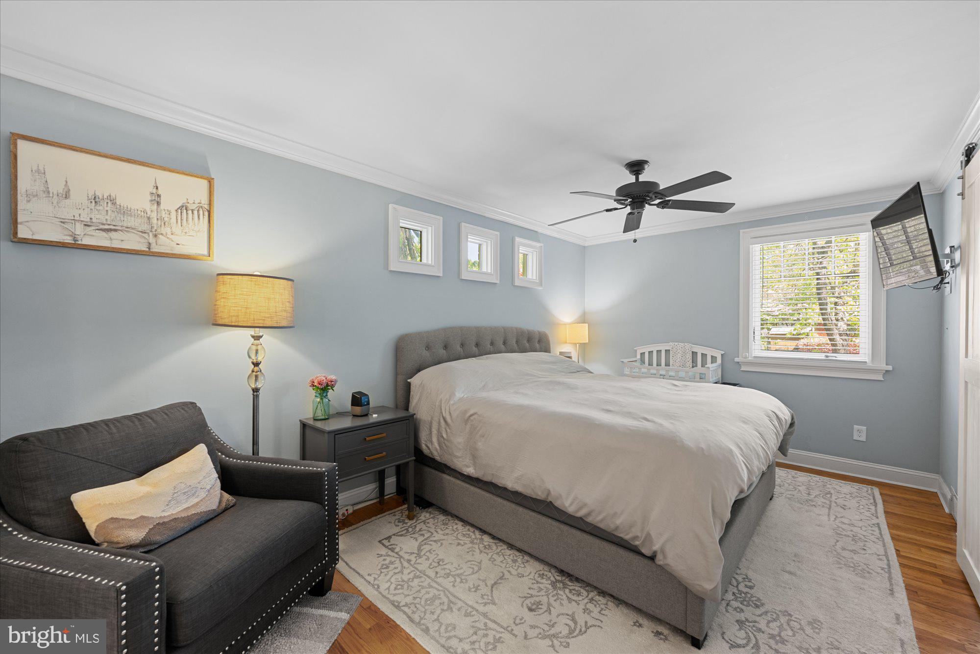 RANDOLPH HILLS - Residential