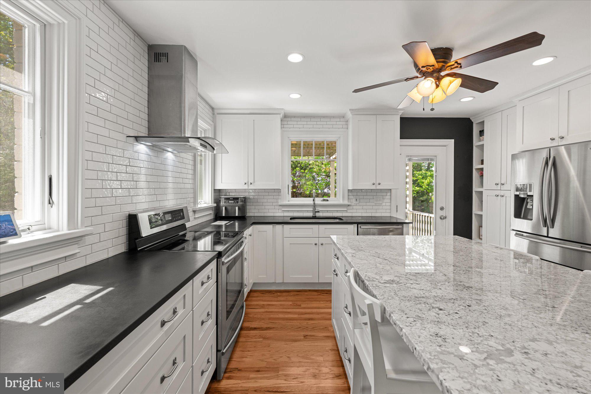 RANDOLPH HILLS - Residential