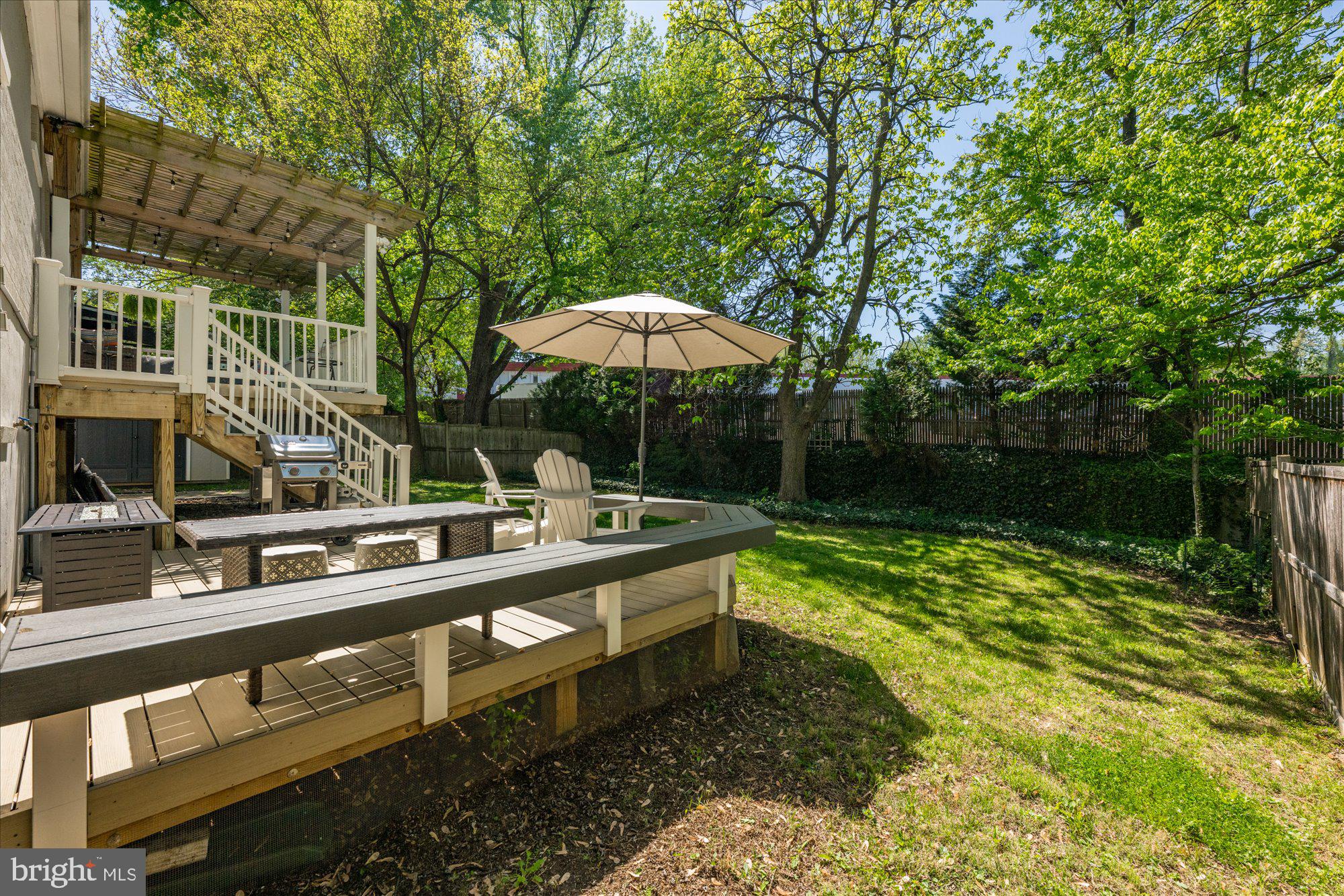 RANDOLPH HILLS - Residential