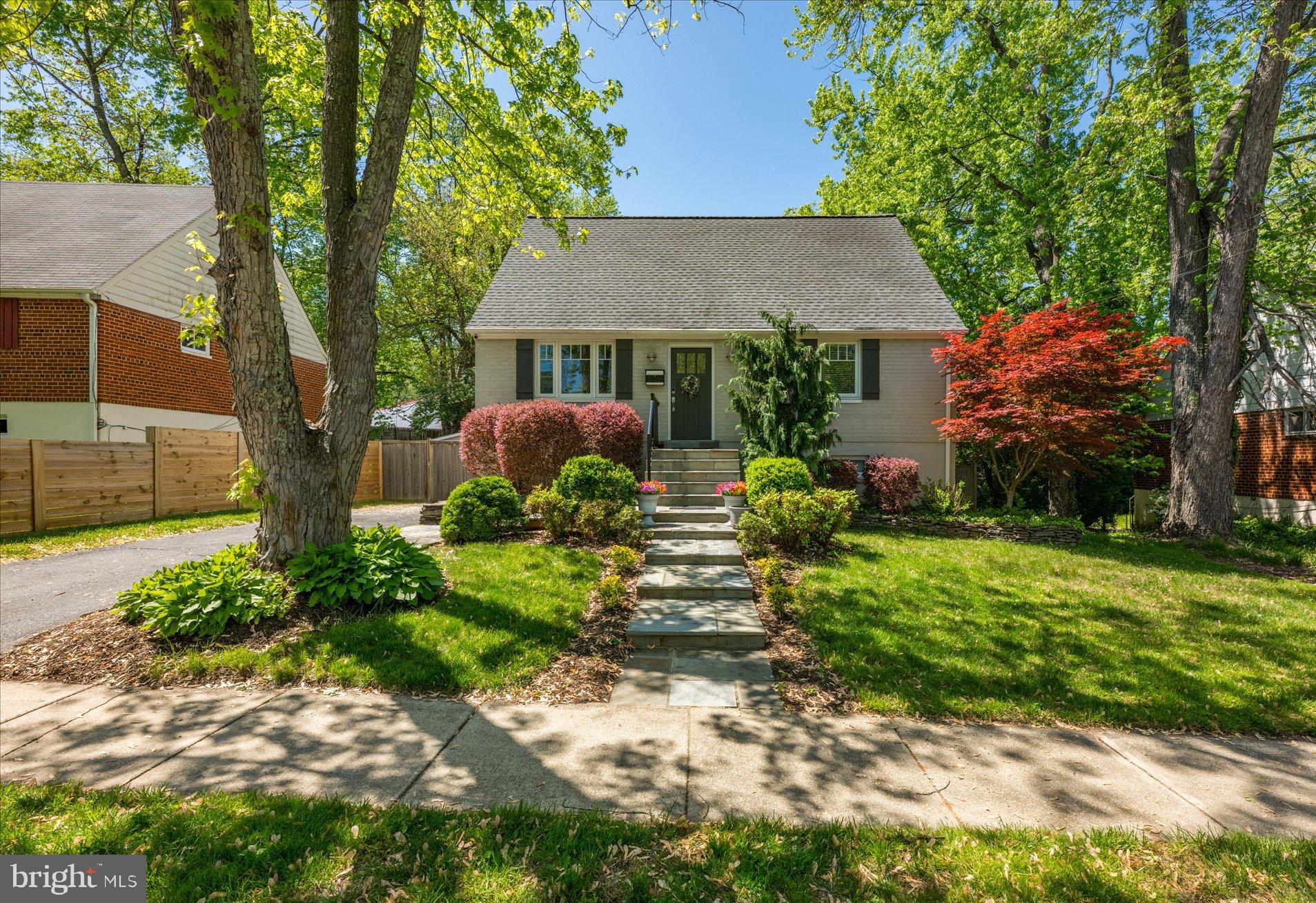 RANDOLPH HILLS - Residential