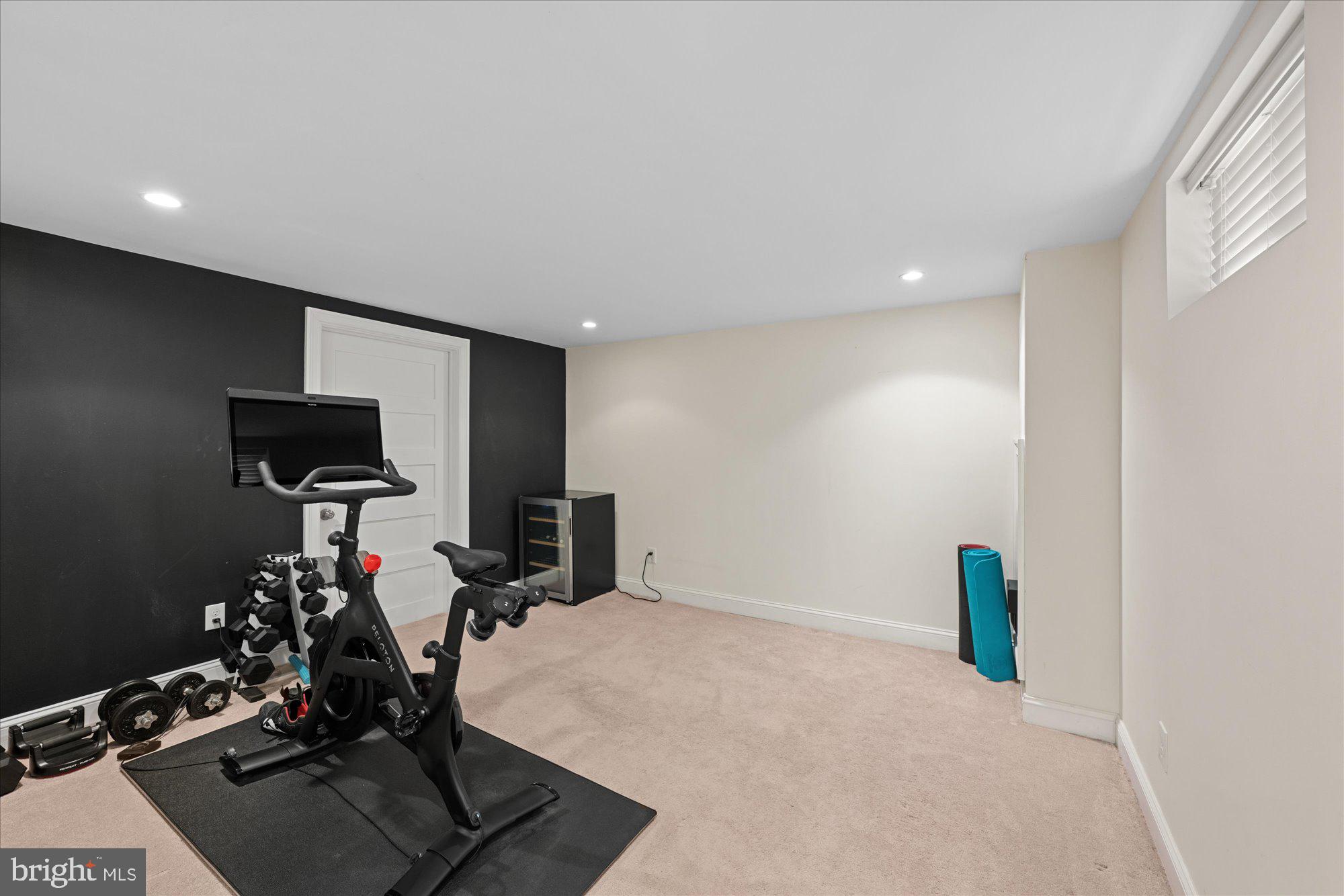 RANDOLPH HILLS - Residential