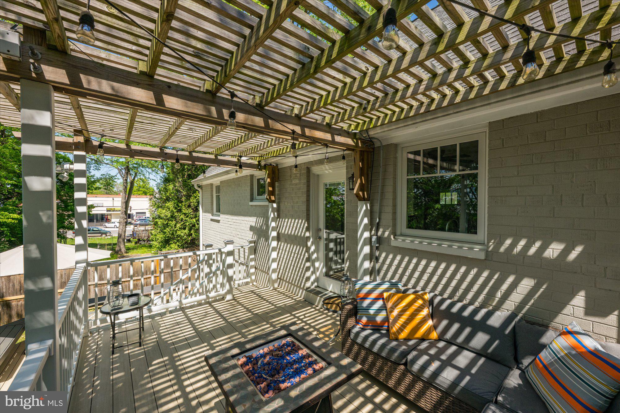 RANDOLPH HILLS - Residential