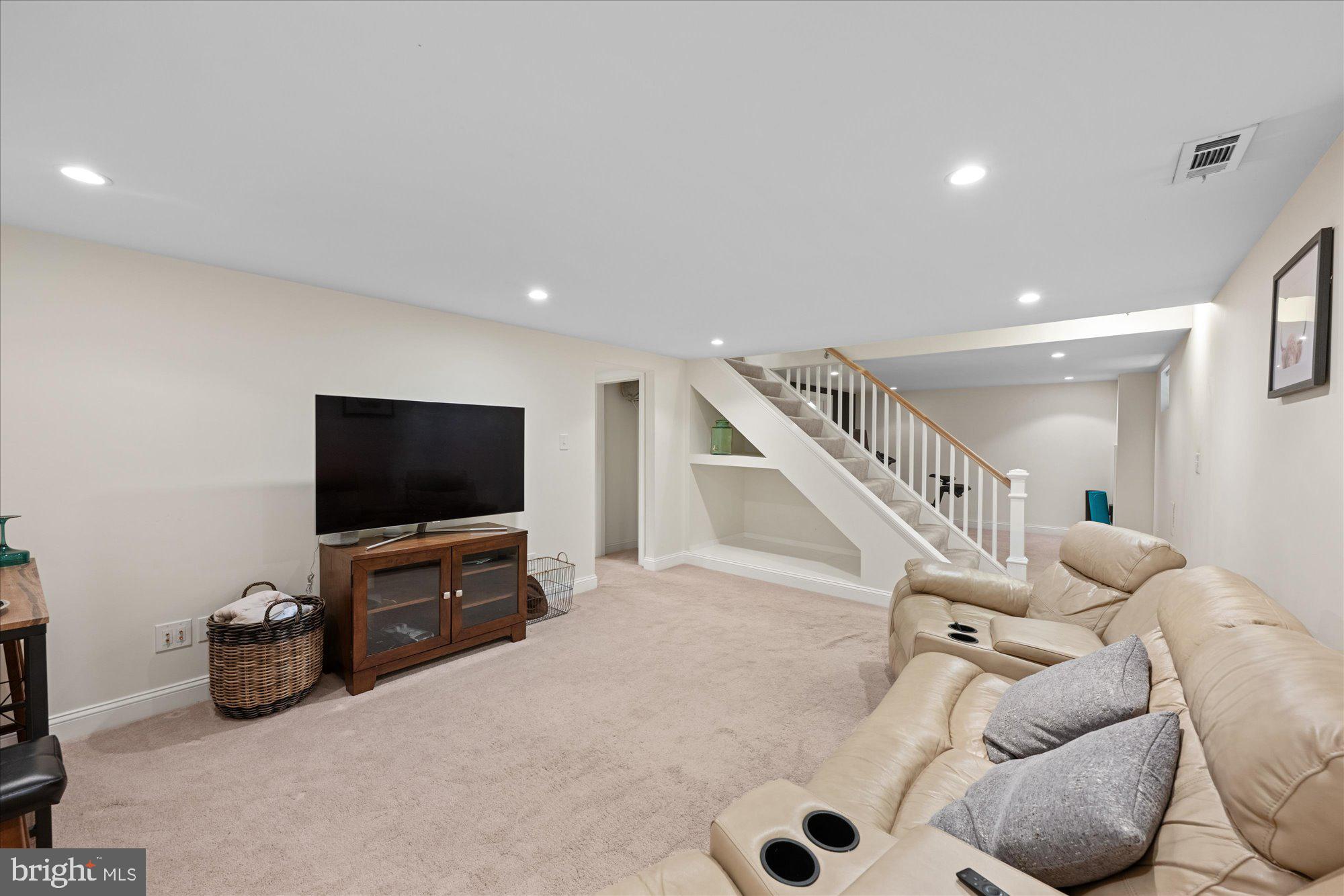 RANDOLPH HILLS - Residential