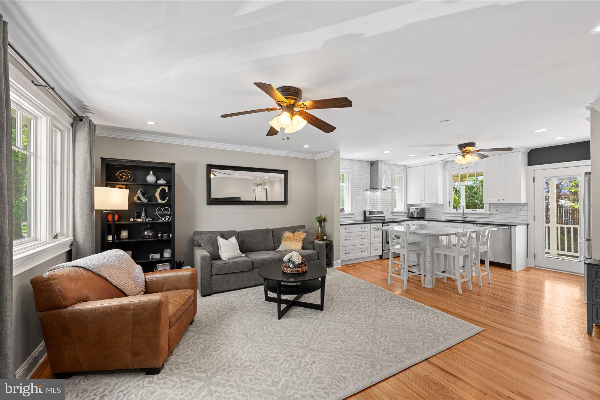 RANDOLPH HILLS - Residential