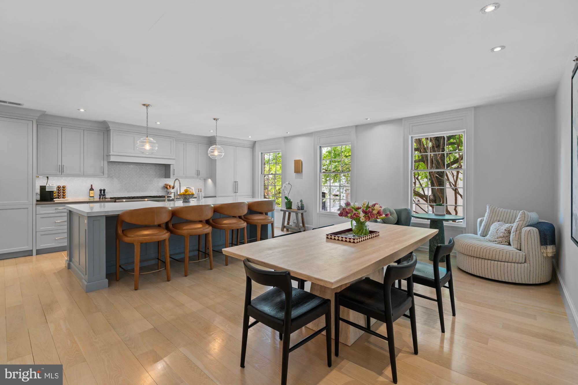 GEORGETOWN - Residential