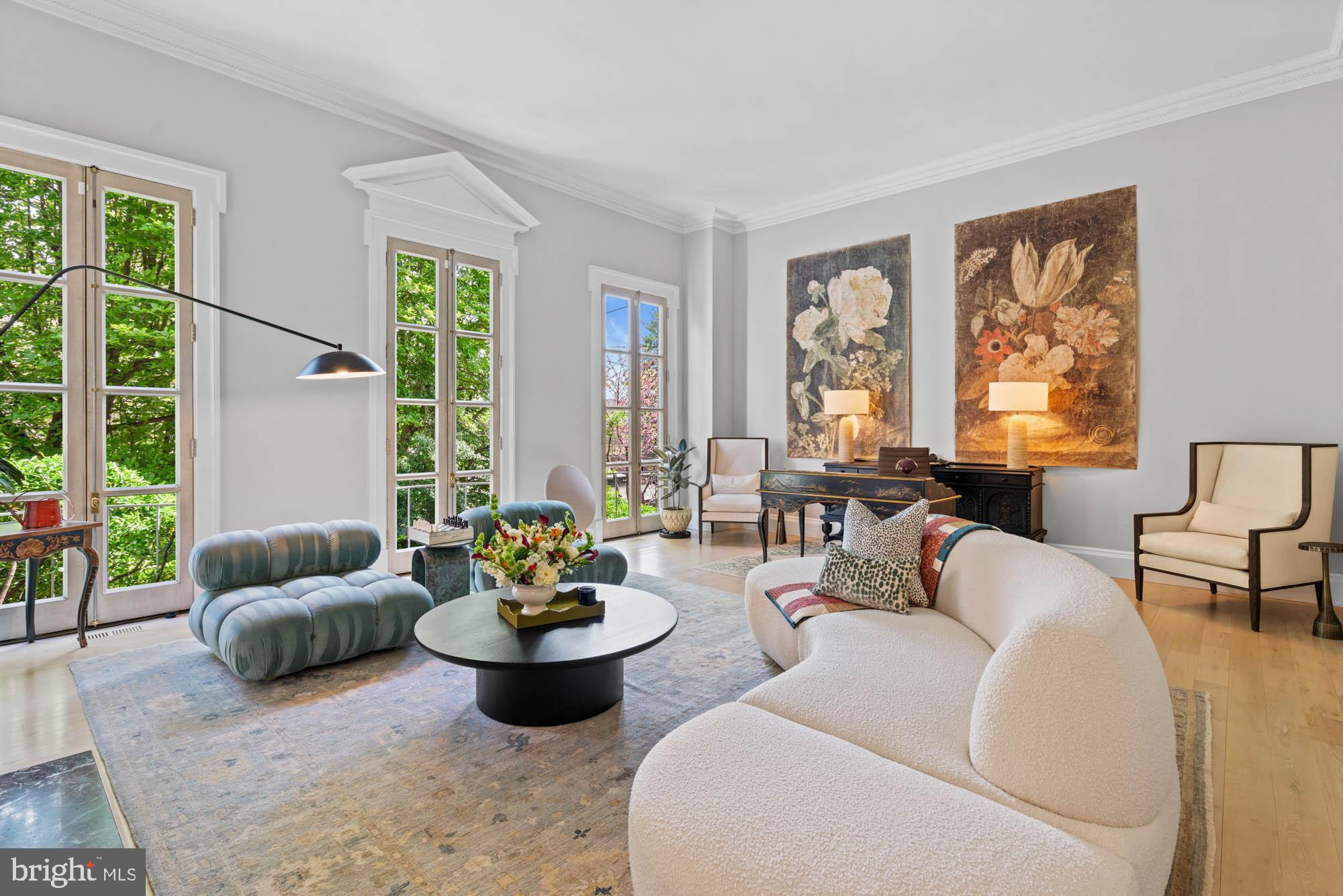 GEORGETOWN - Residential