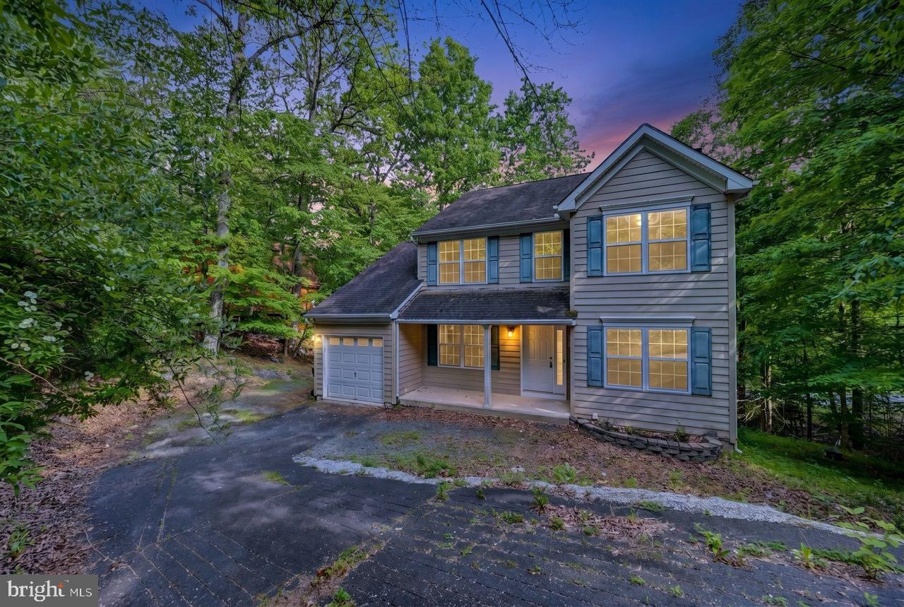 SHAWNEE VALLEY - Residential