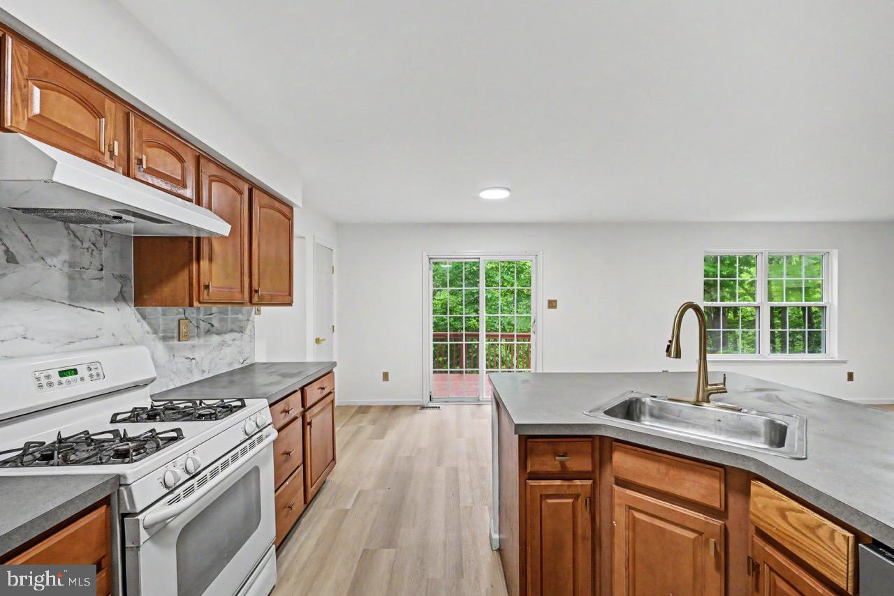 SHAWNEE VALLEY - Residential