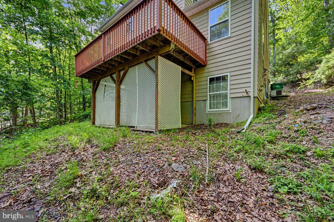 SHAWNEE VALLEY - Residential