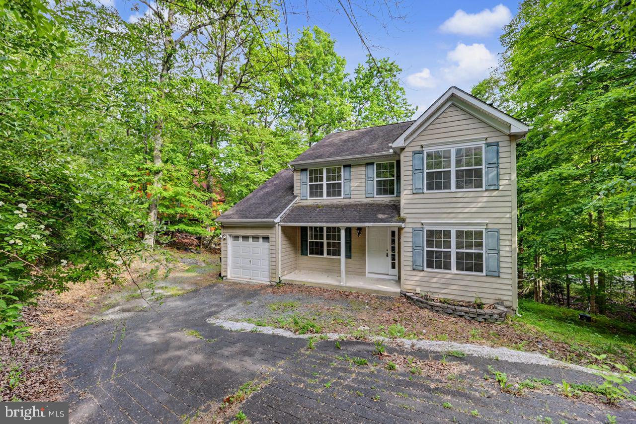 SHAWNEE VALLEY - Residential
