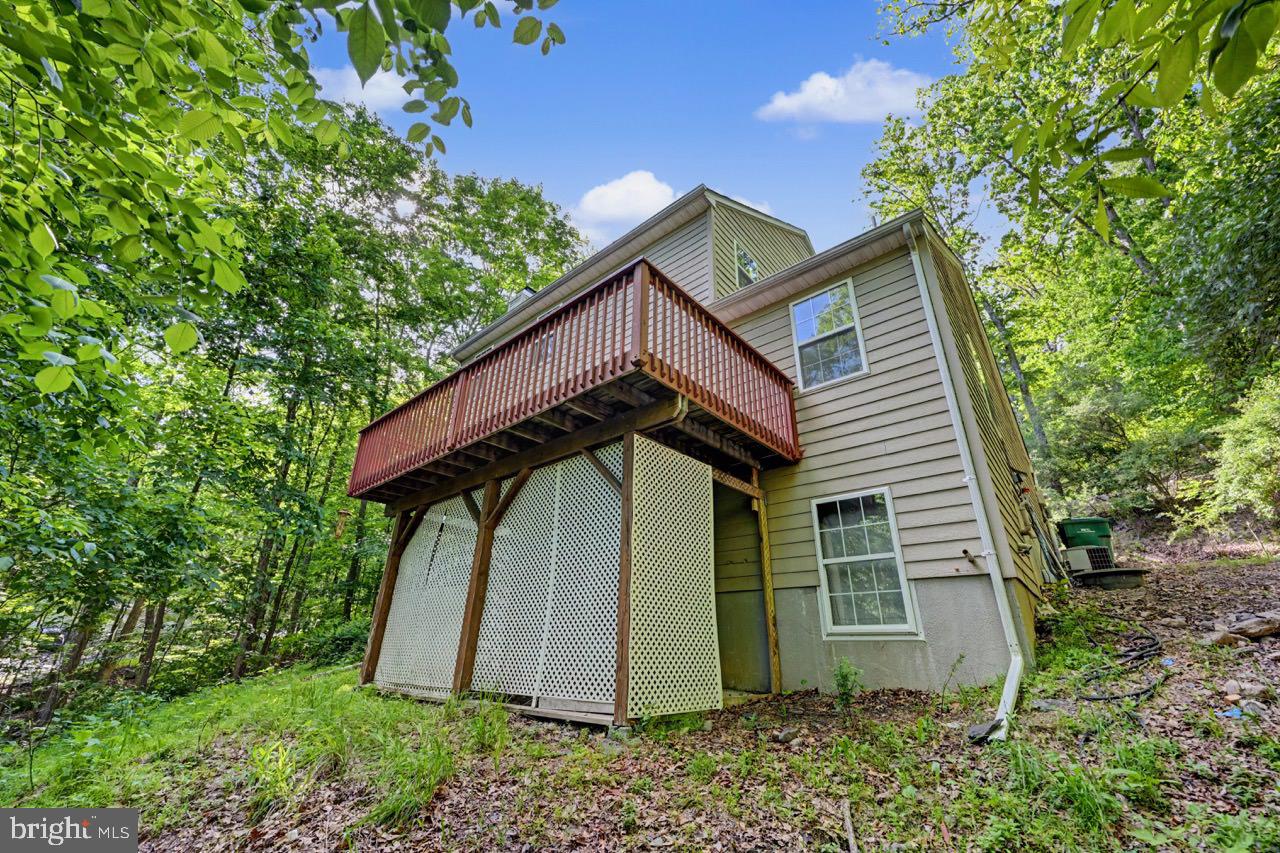 SHAWNEE VALLEY - Residential