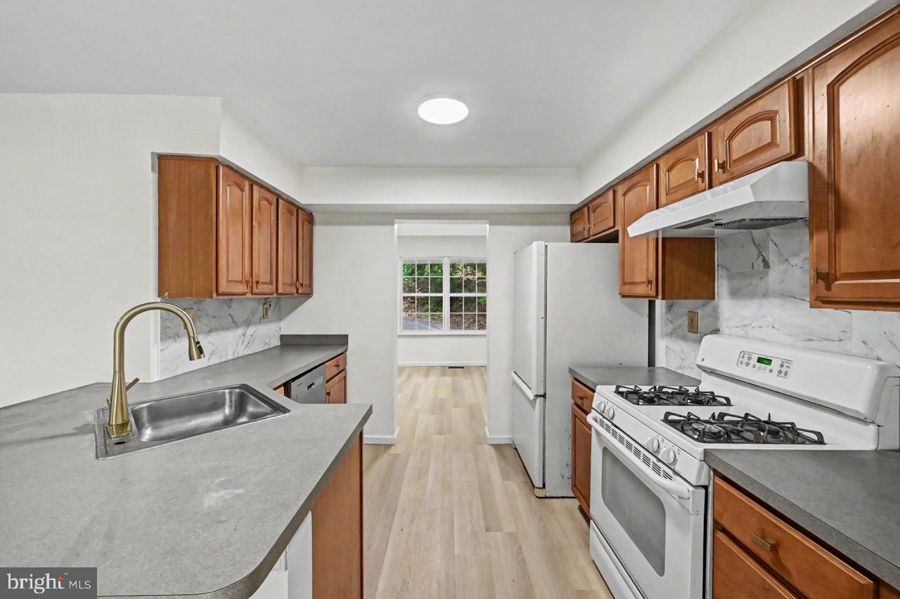 SHAWNEE VALLEY - Residential