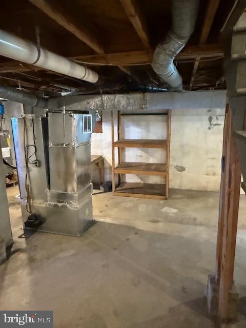 NONE AVAILABLE - Residential Lease
