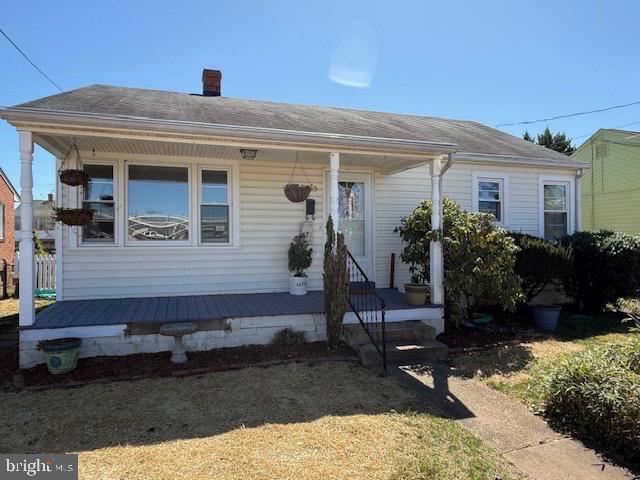 NONE AVAILABLE - Residential Lease