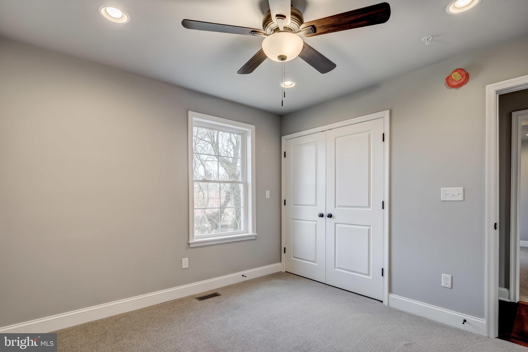 UPPER PARK HEIGHTS - Residential
