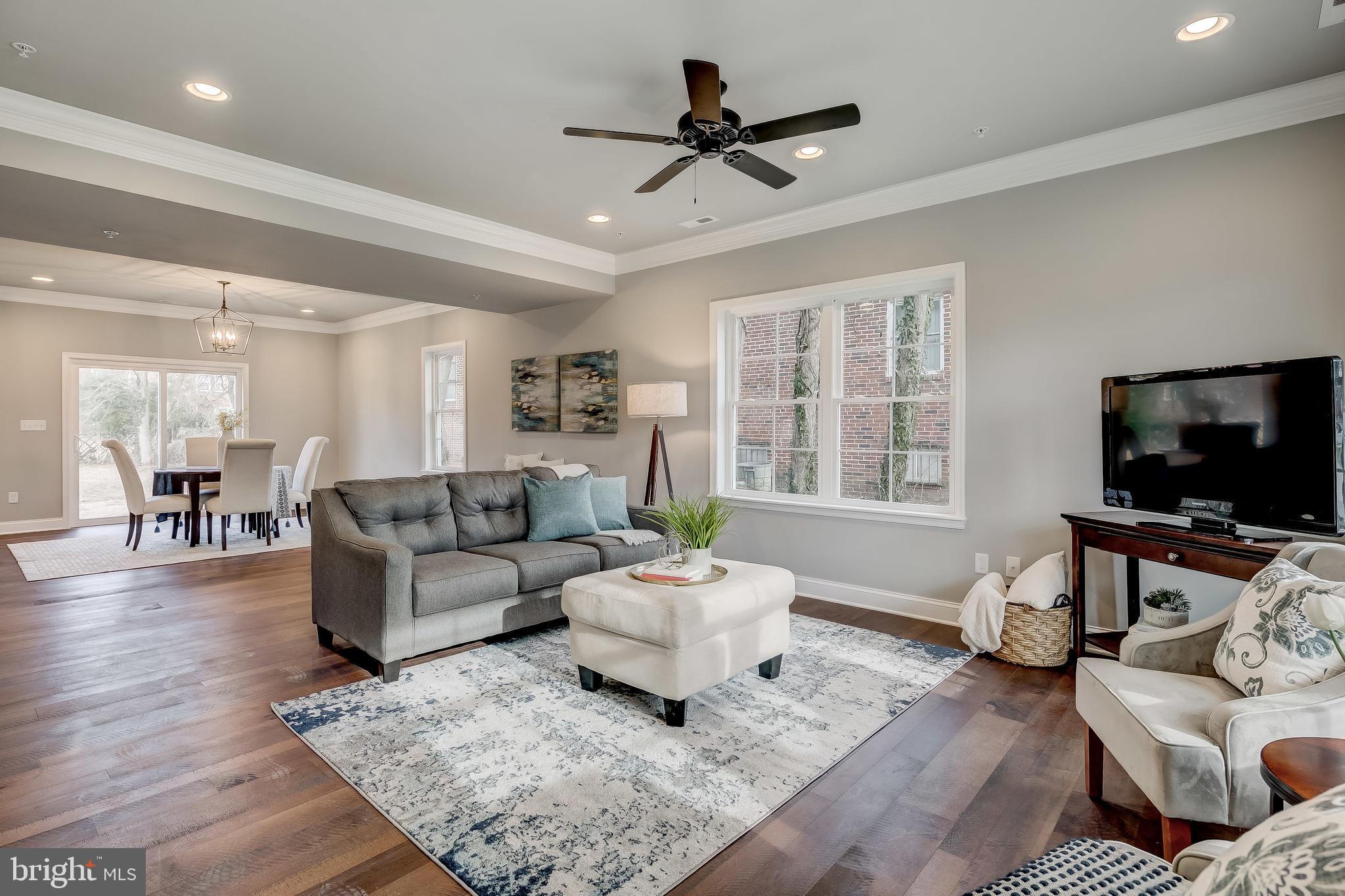 UPPER PARK HEIGHTS - Residential