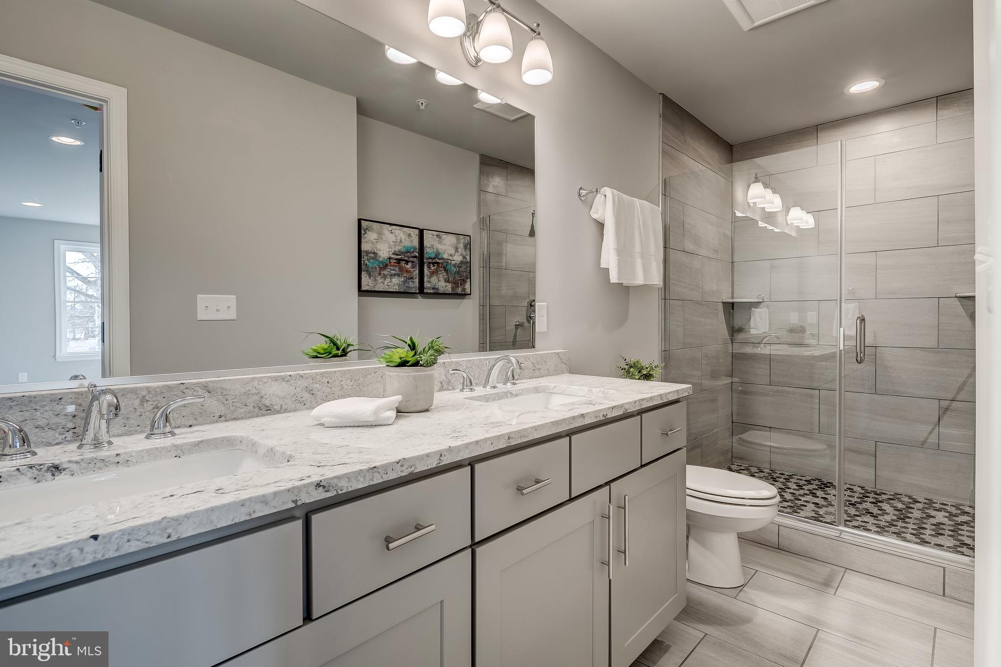 UPPER PARK HEIGHTS - Residential