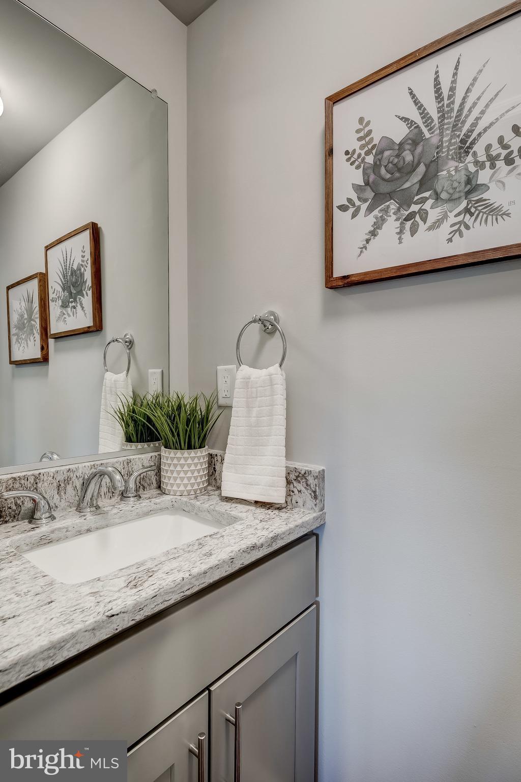 UPPER PARK HEIGHTS - Residential