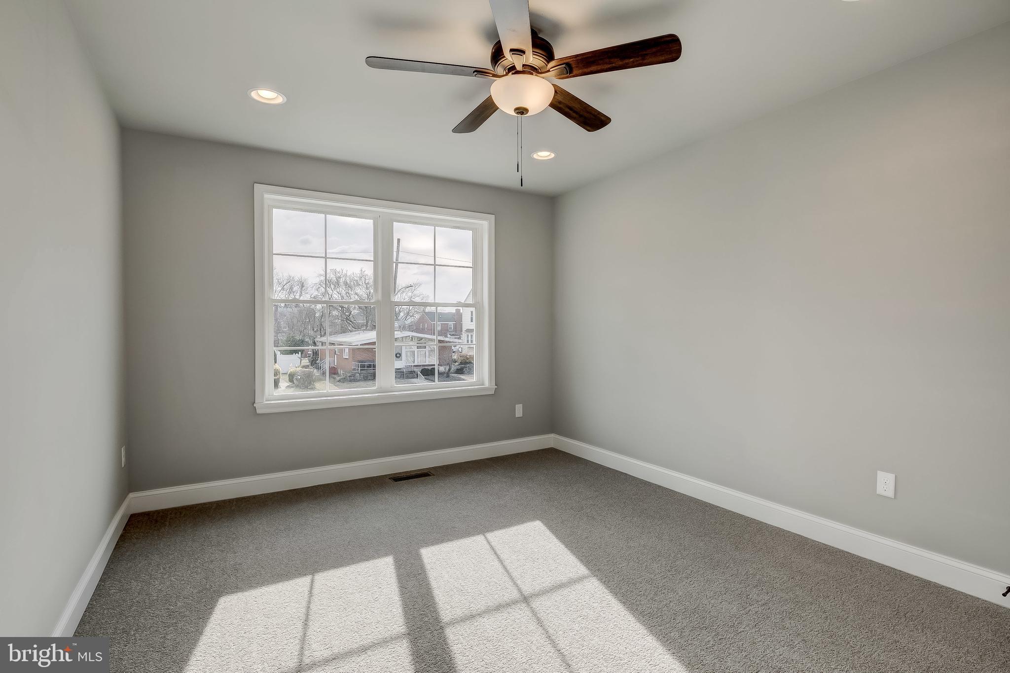 UPPER PARK HEIGHTS - Residential