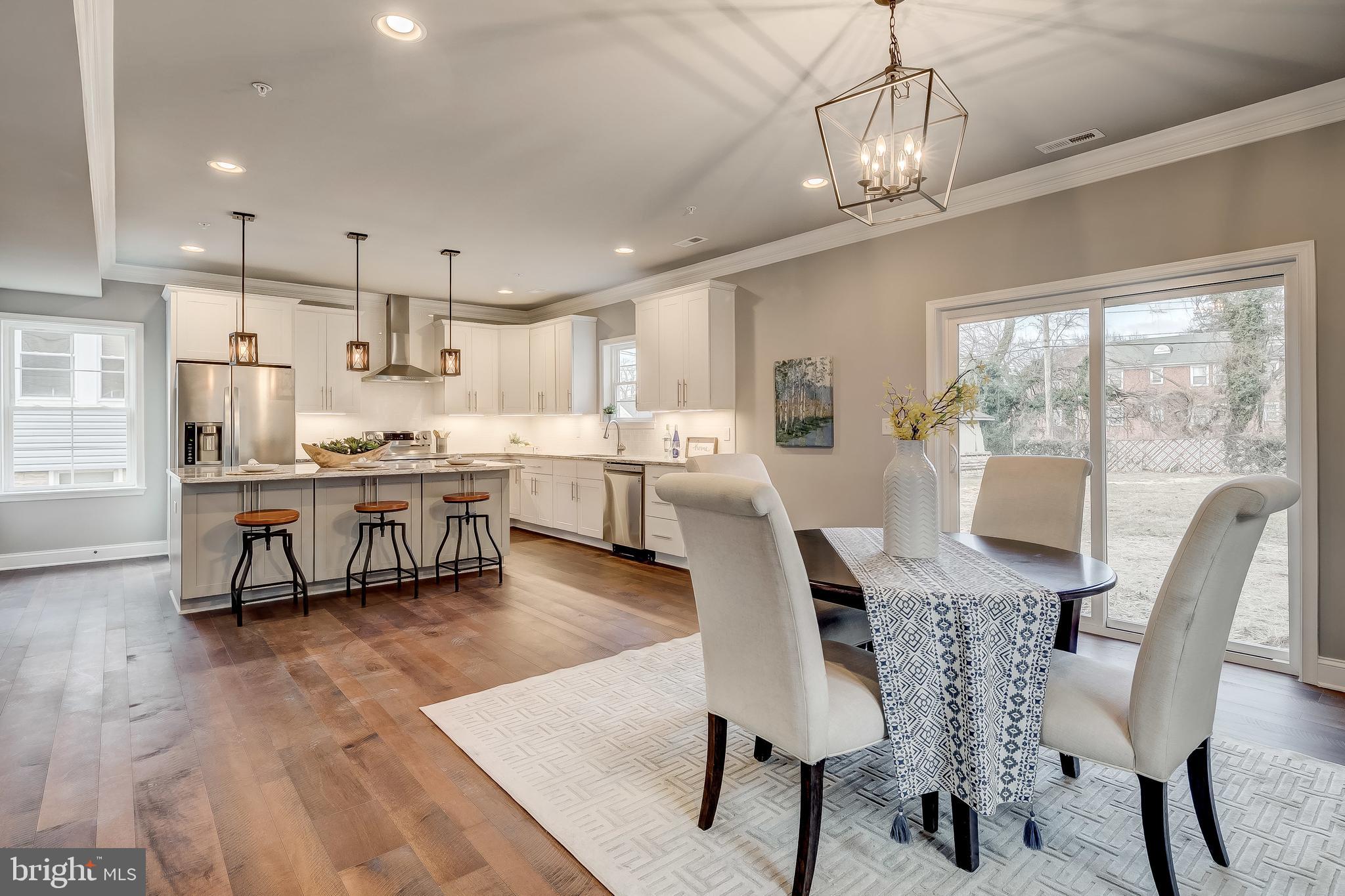 UPPER PARK HEIGHTS - Residential