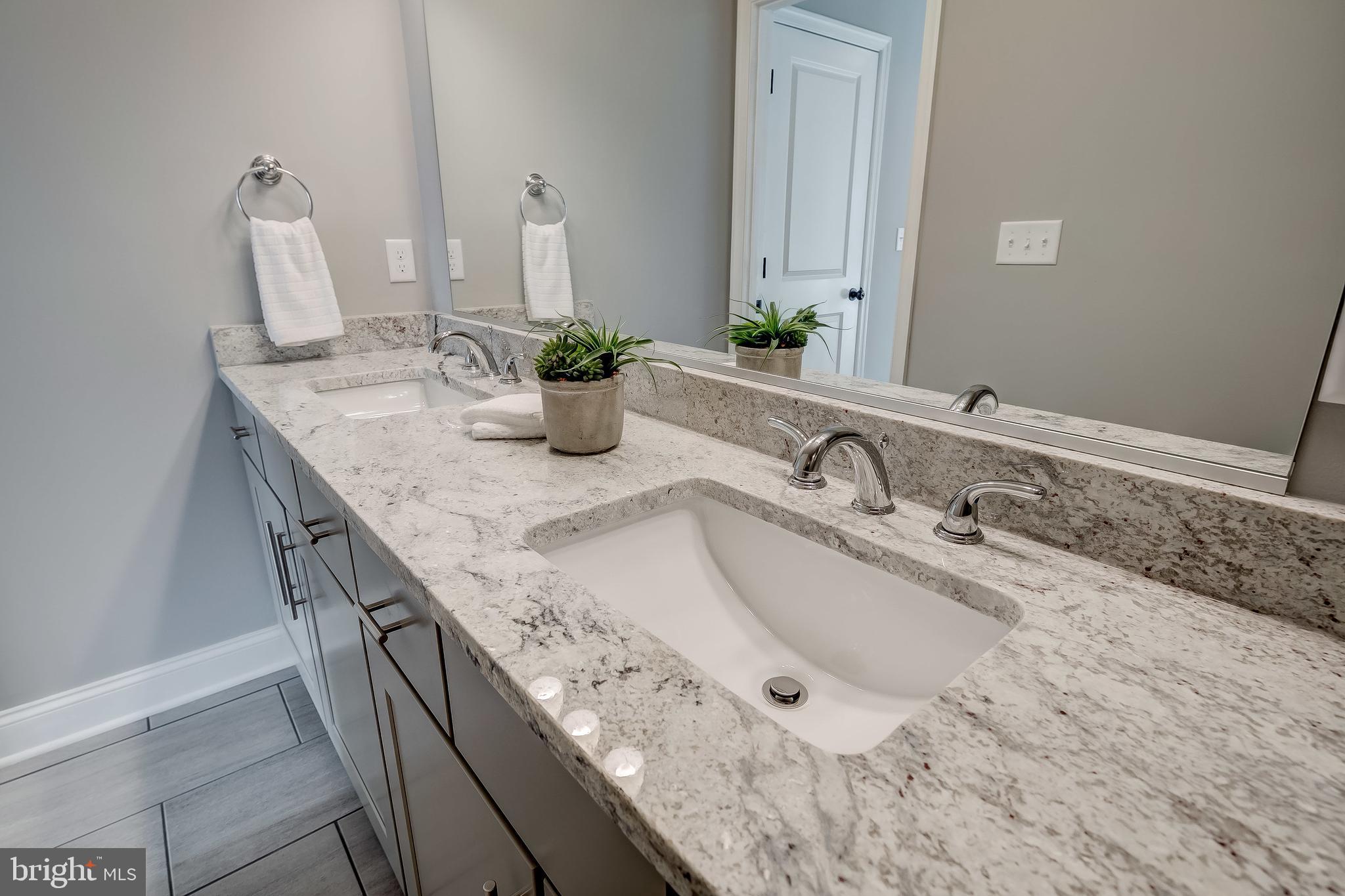 UPPER PARK HEIGHTS - Residential