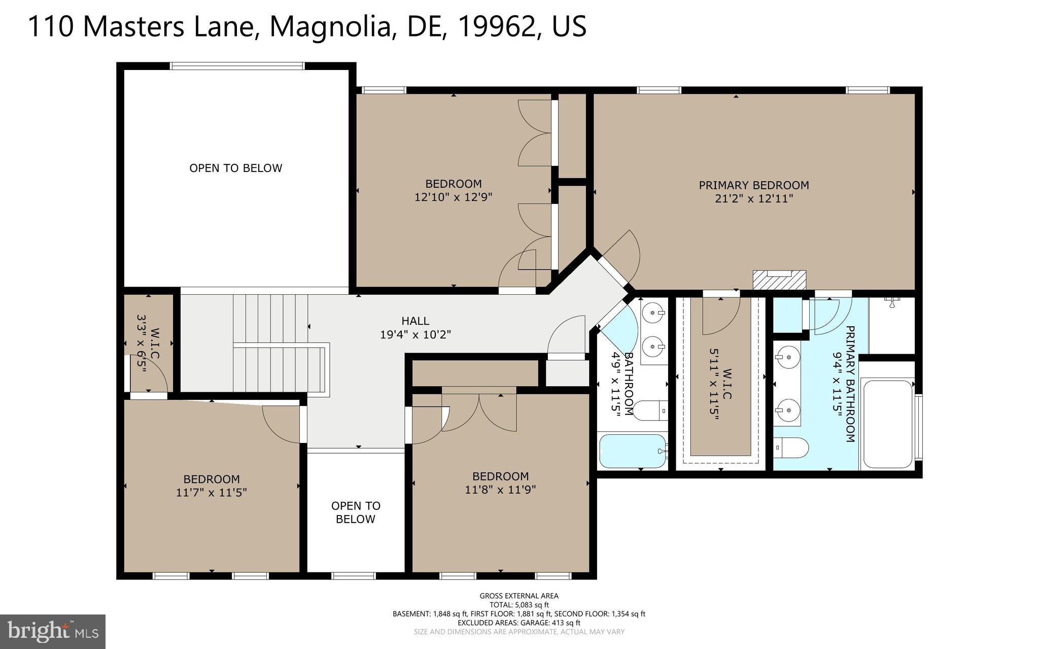 JONATHANS LANDING - Residential