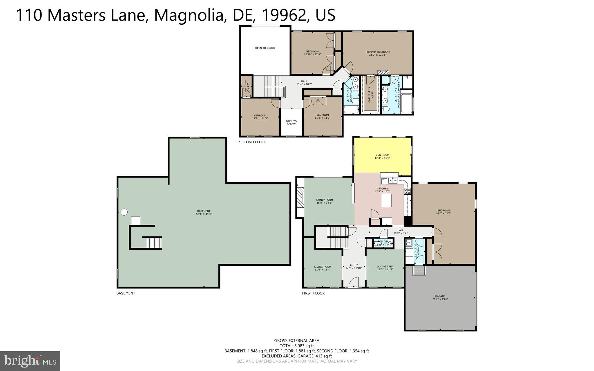 JONATHANS LANDING - Residential