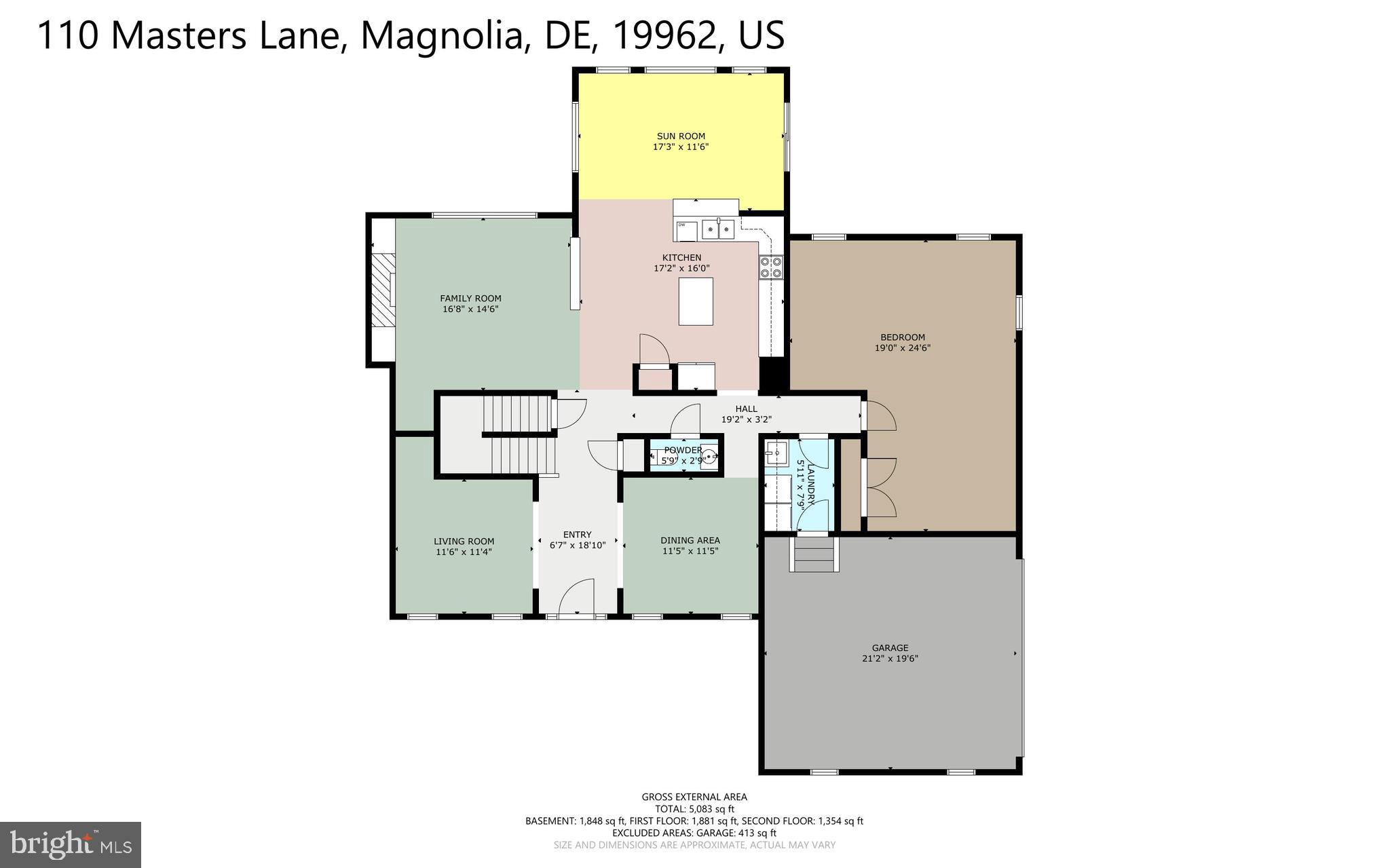 JONATHANS LANDING - Residential