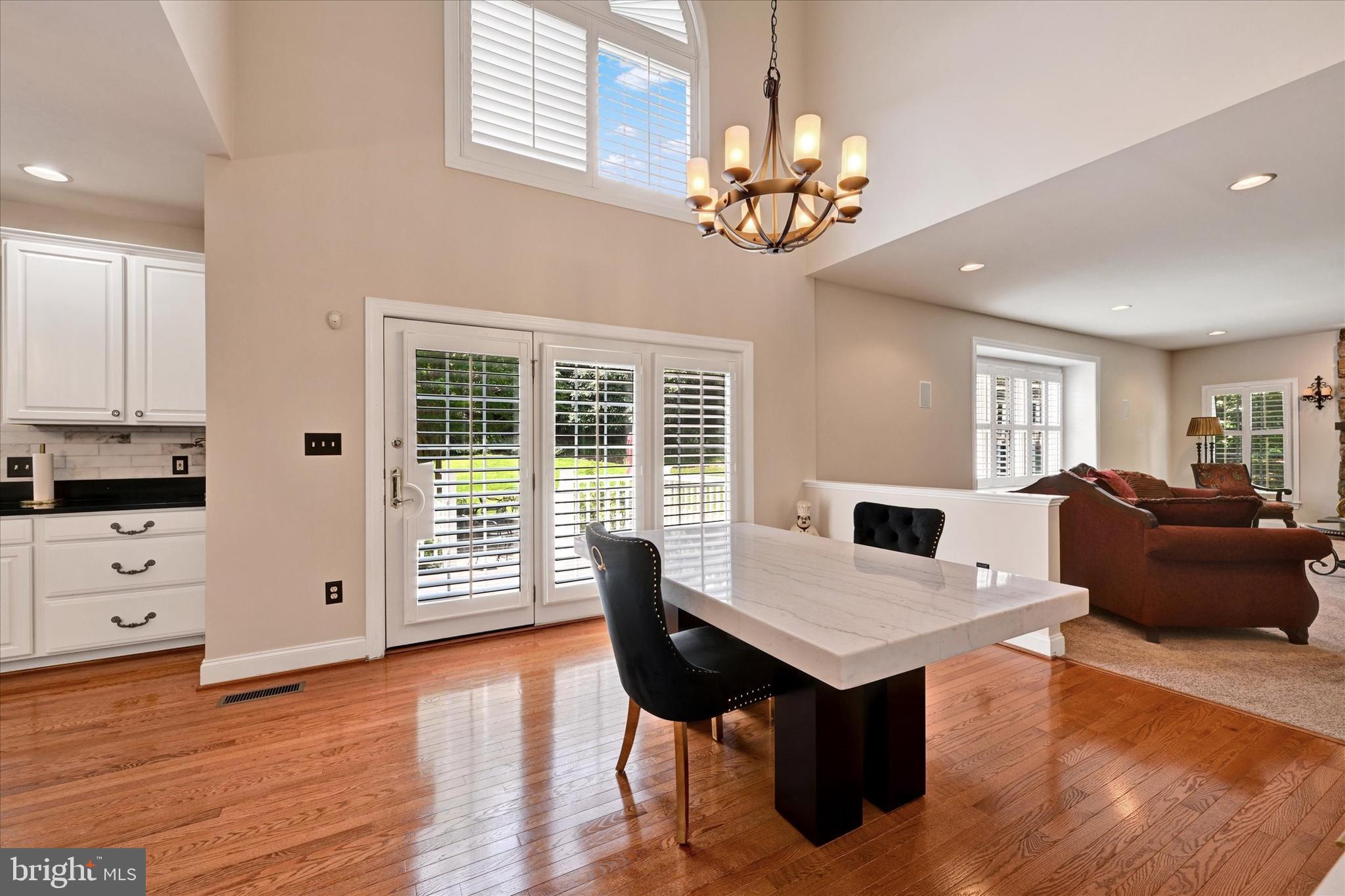 GREENSPRING - Residential