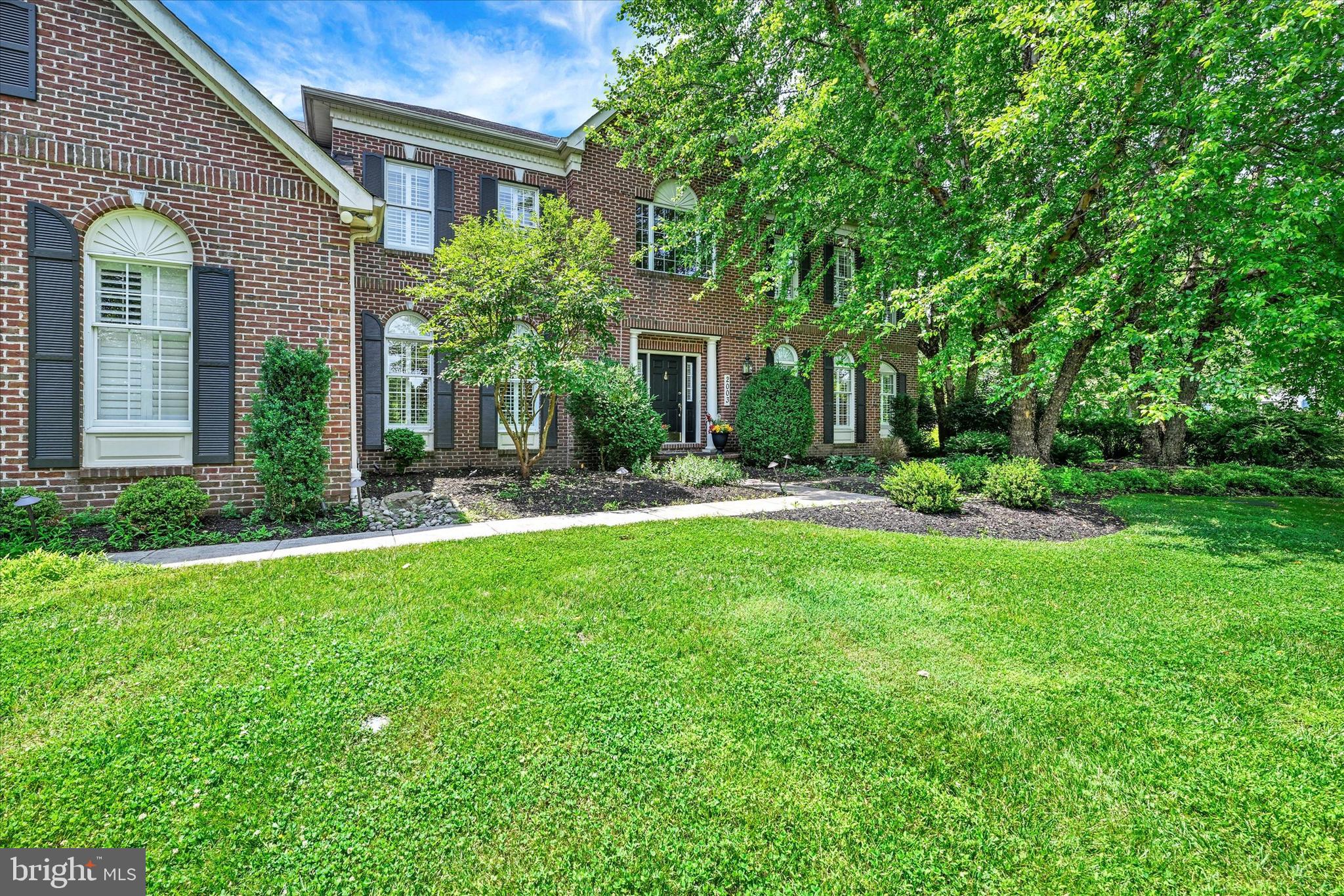 GREENSPRING - Residential