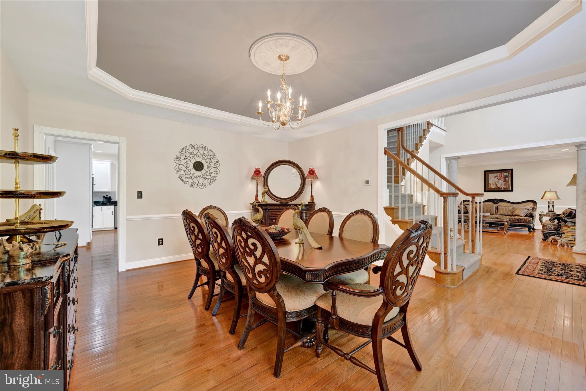 GREENSPRING - Residential