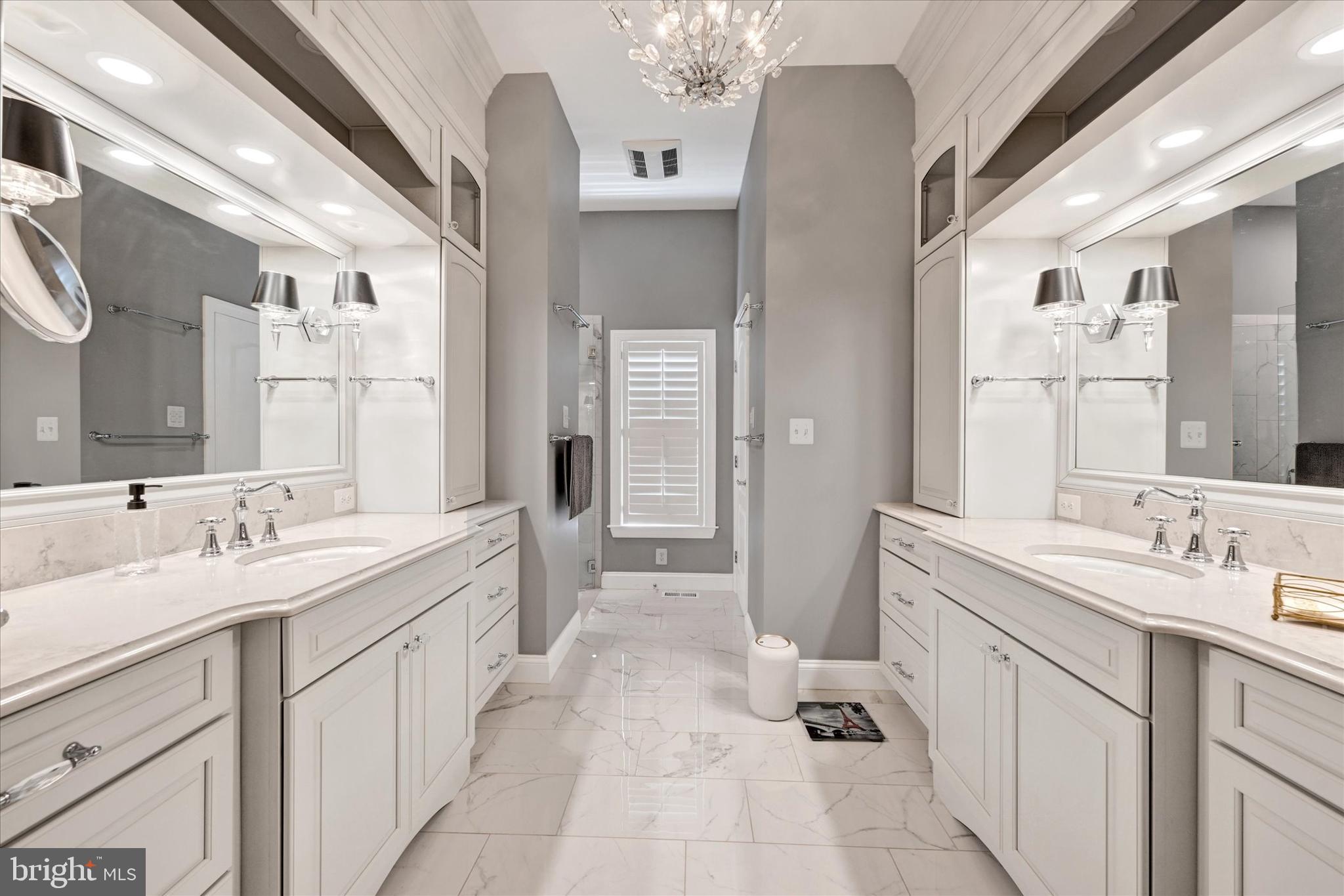 GREENSPRING - Residential