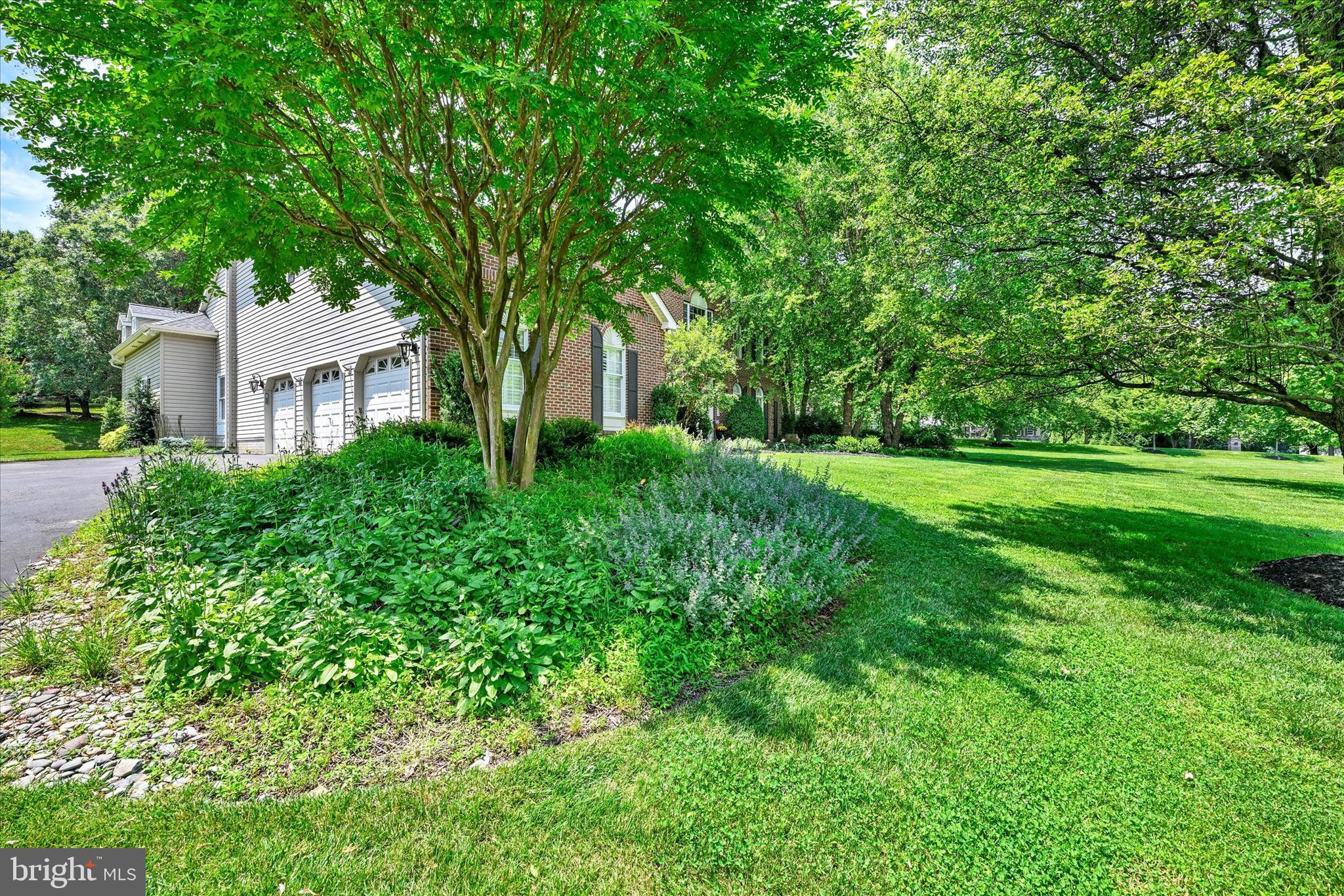 GREENSPRING - Residential