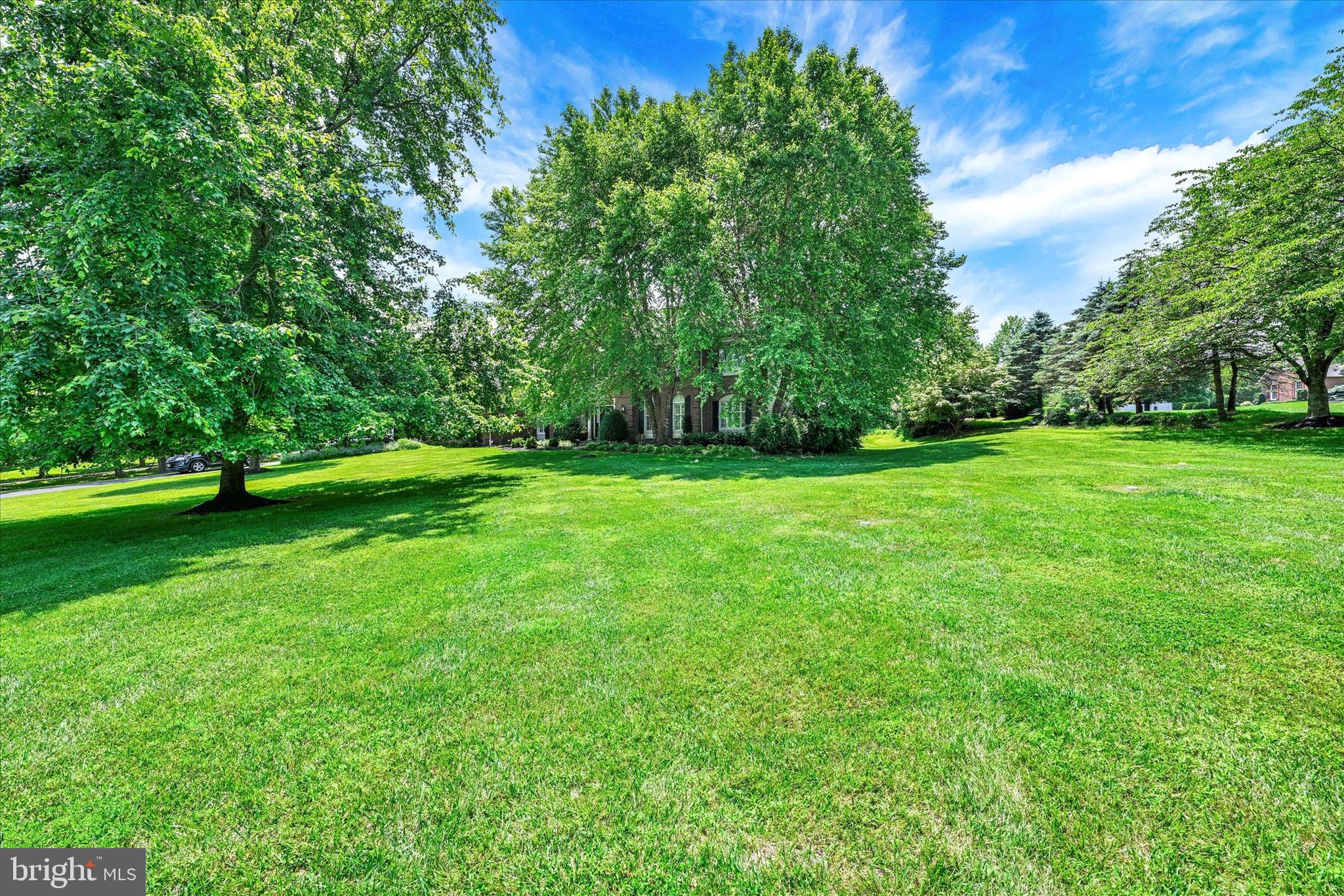 GREENSPRING - Residential