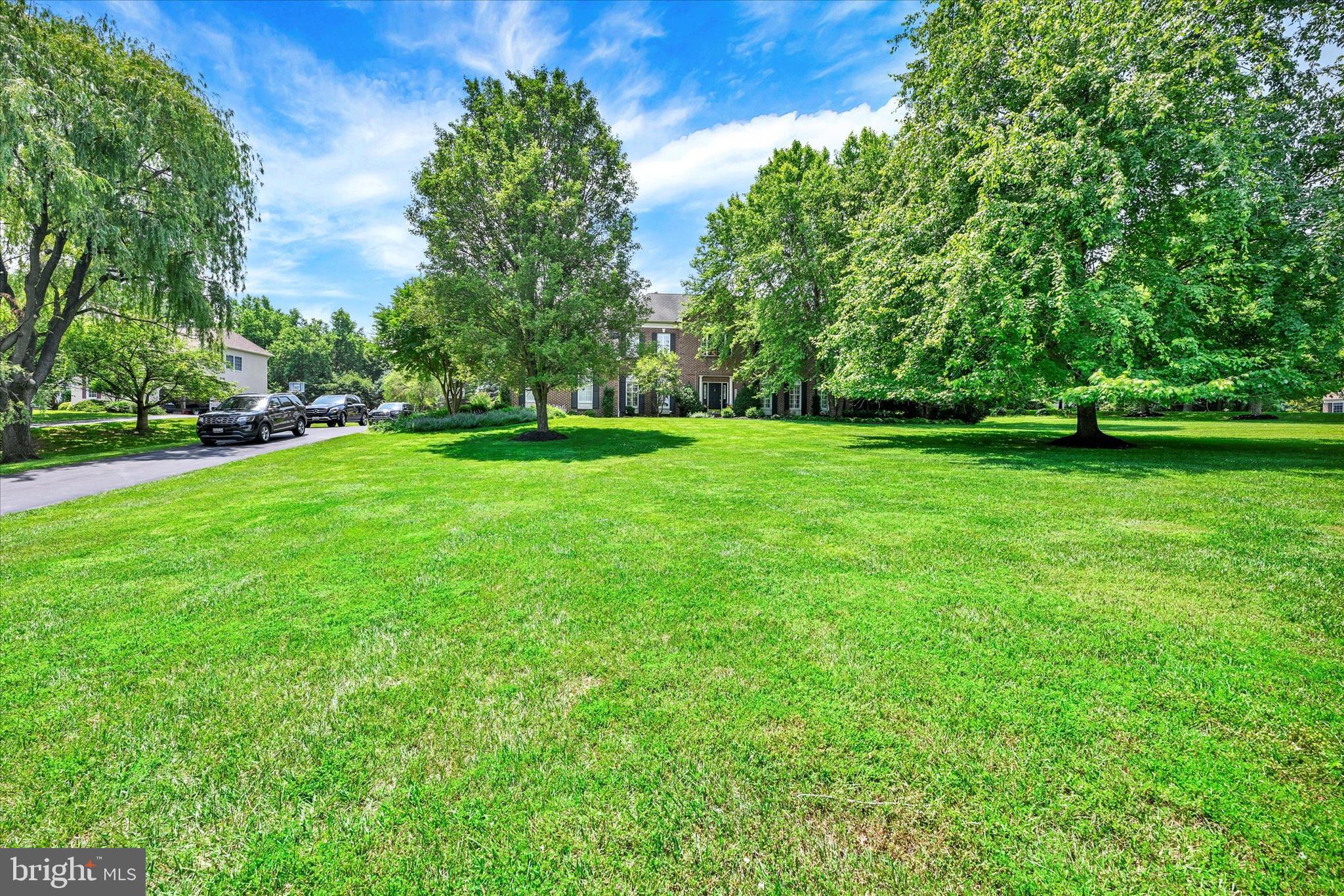 GREENSPRING - Residential