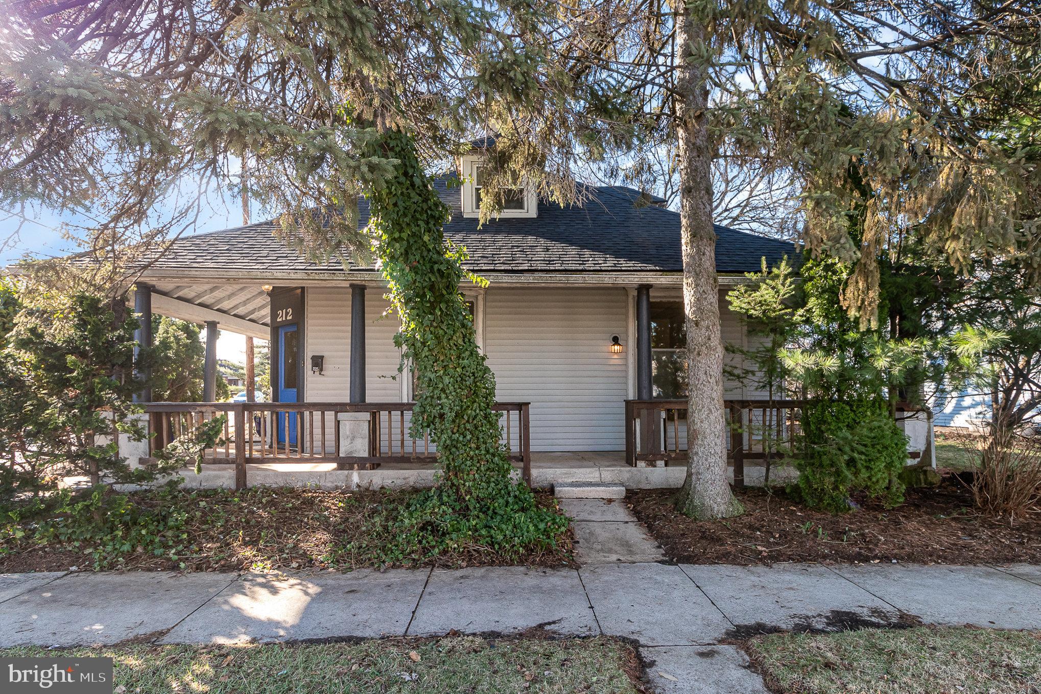 MECHANICSBURG BOROUGH - Residential