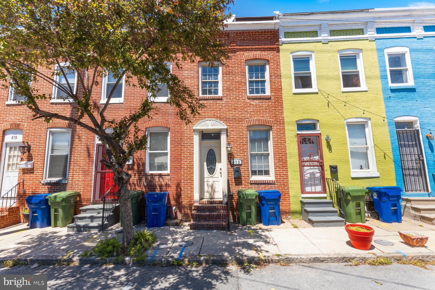 This property is part of a larger portfolio. Please contact for more details regarding associated listings. Closings will need to be coordinated with the other properties in the portfolio but may sell to individual buyers.

Seller will only accept offers from serious buyers who can align with that timeline.