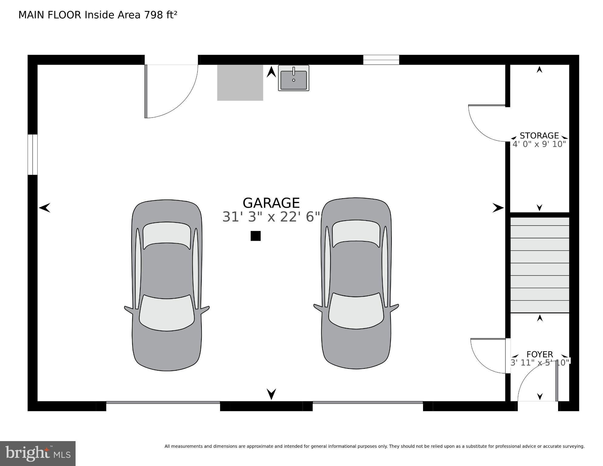 TOBACCO ROAD - Residential