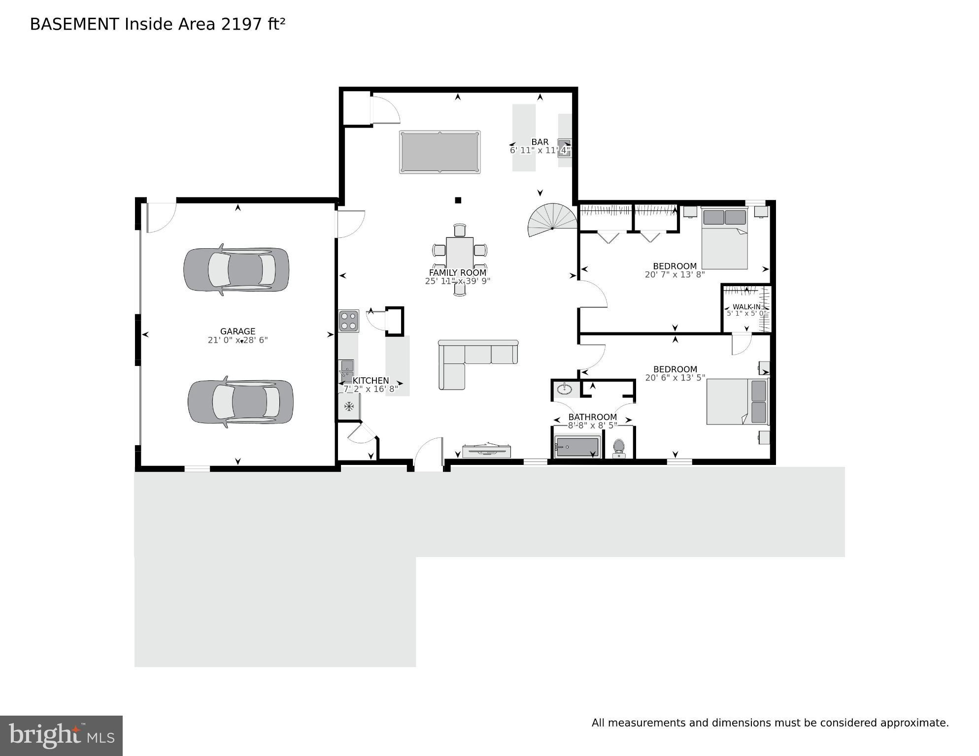 TOBACCO ROAD - Residential