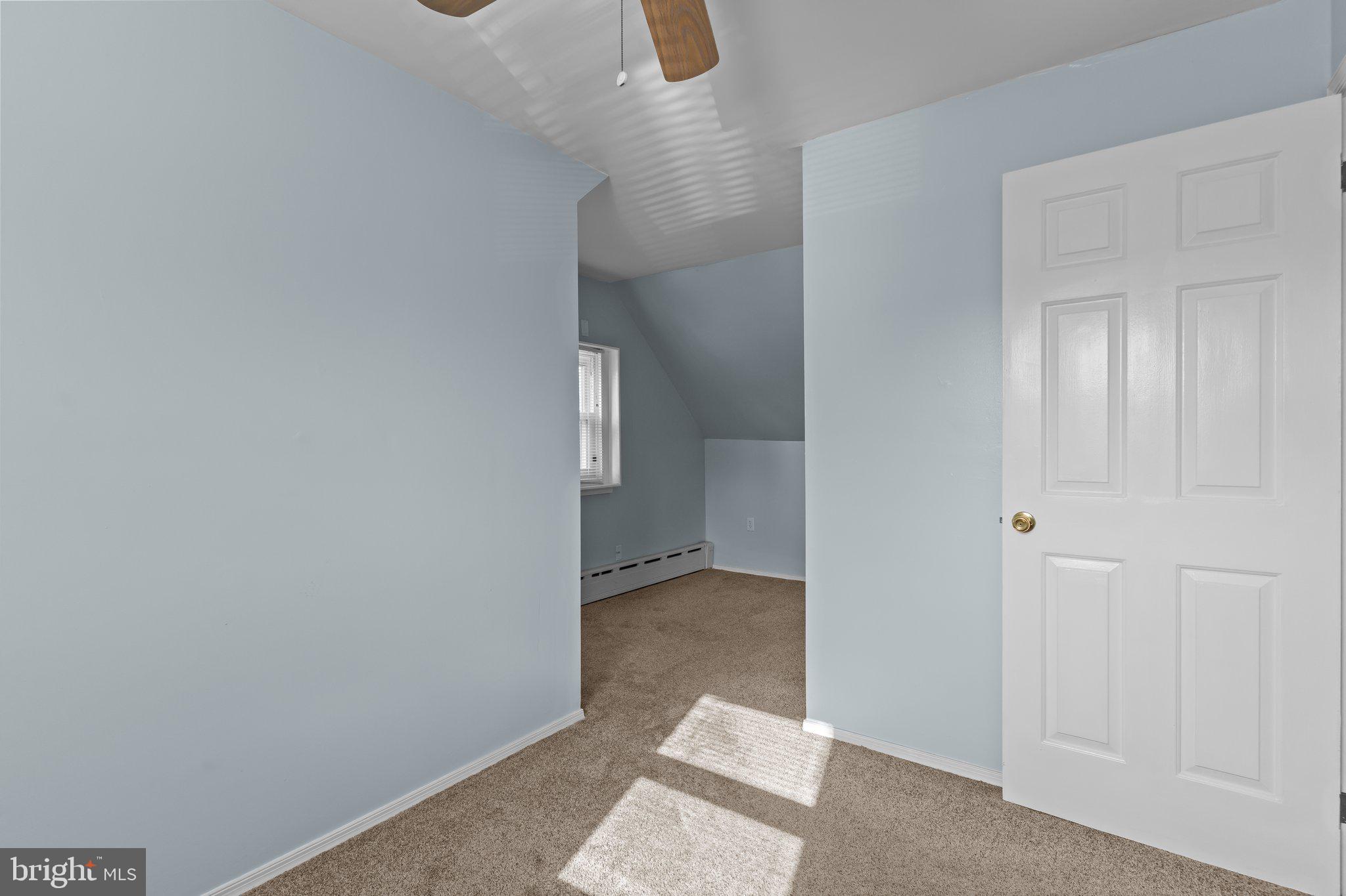 ACADEMY GARDENS - Residential