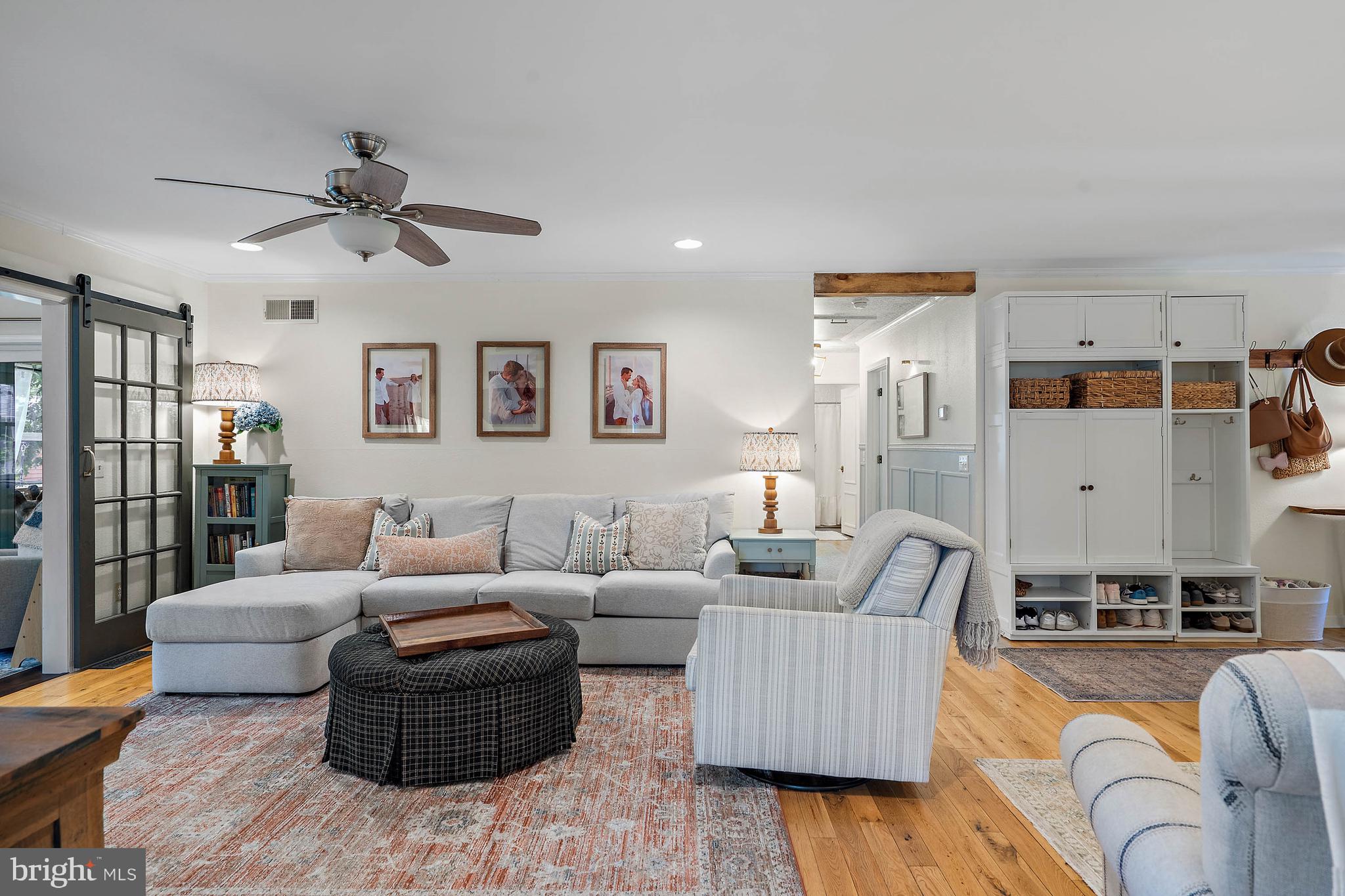 BLACKWATER VILLAGE - Residential