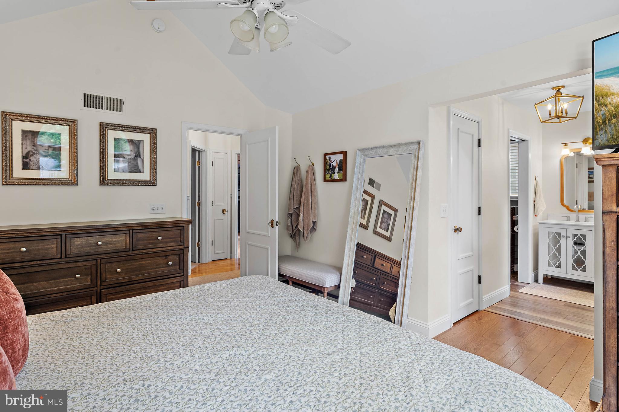 BLACKWATER VILLAGE - Residential