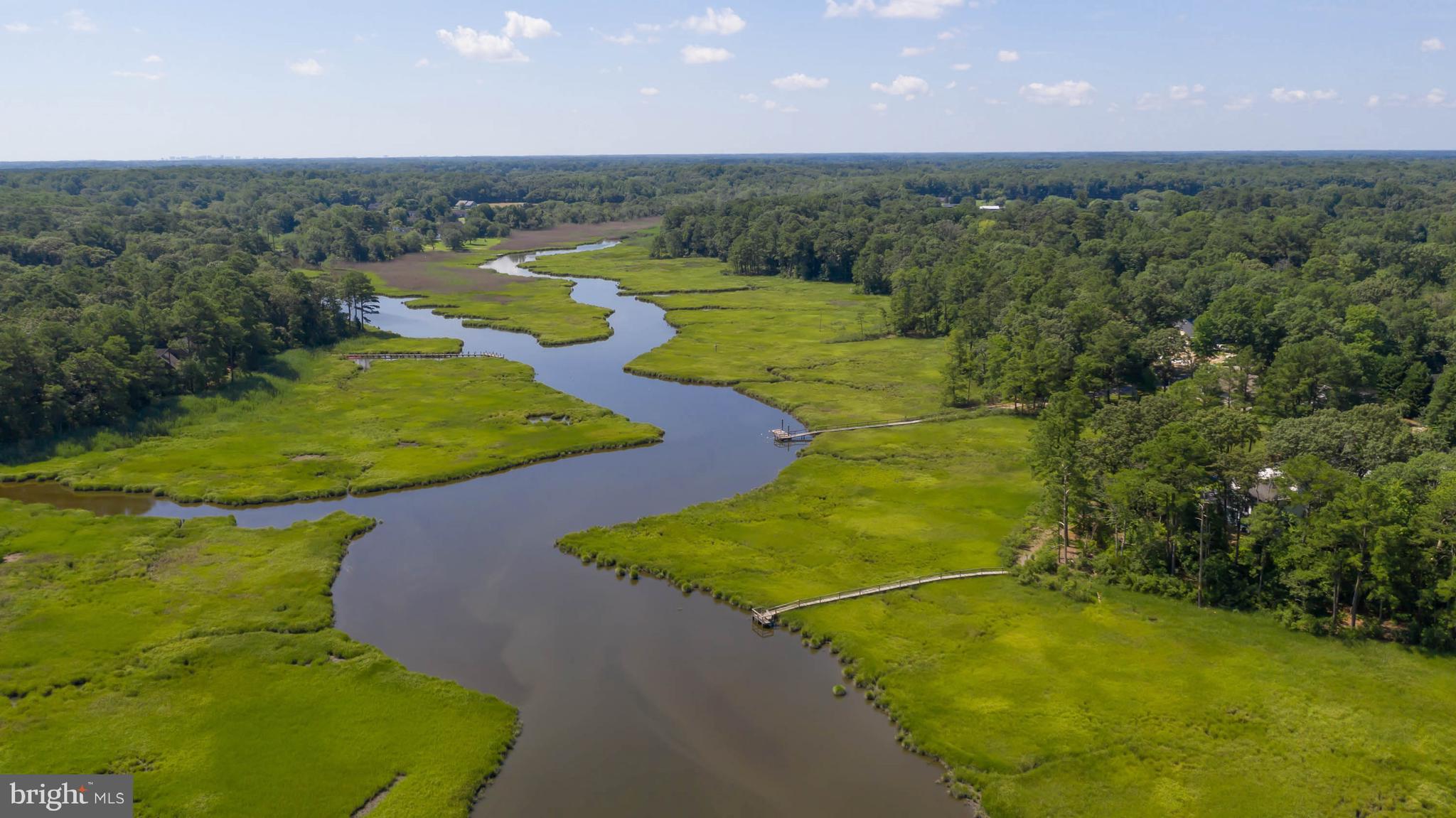 BLACKWATER VILLAGE - Residential