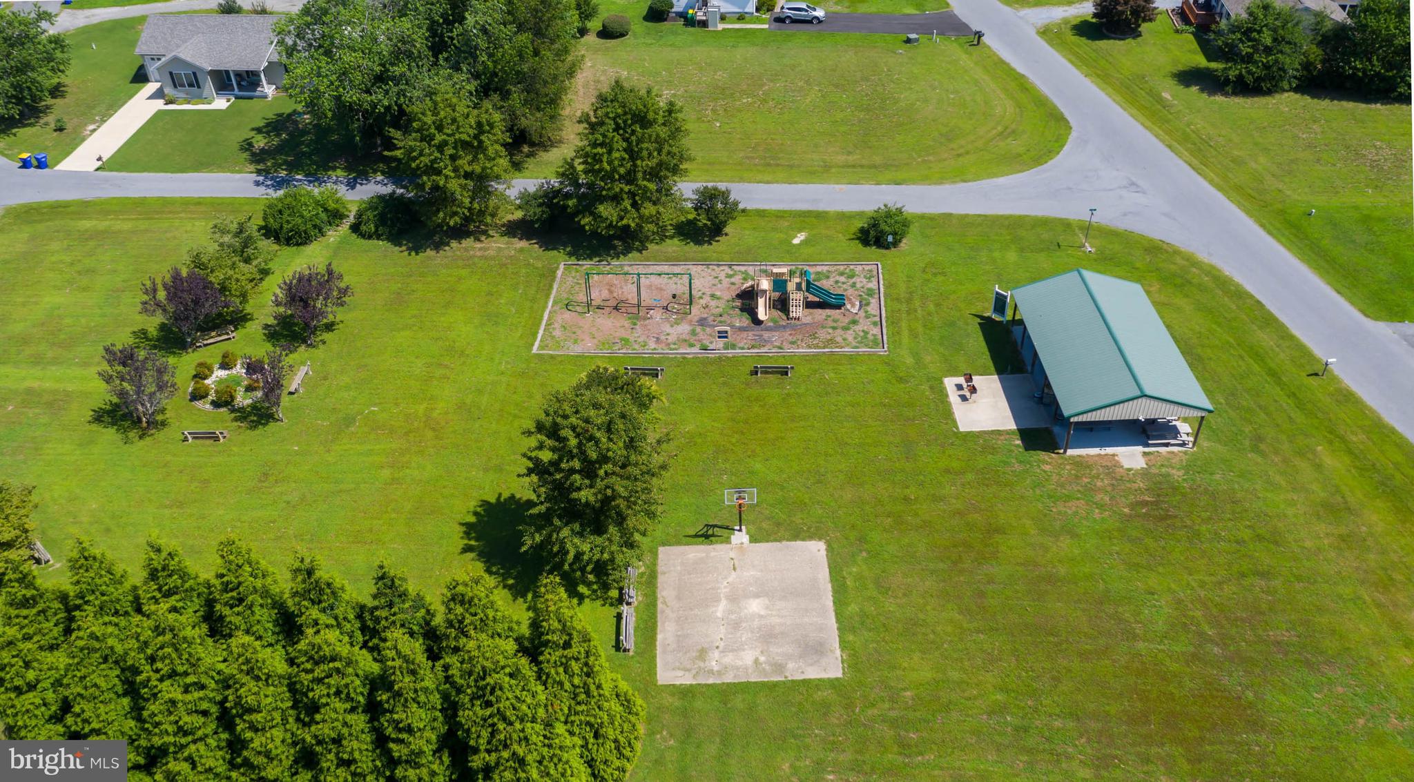 BLACKWATER VILLAGE - Residential